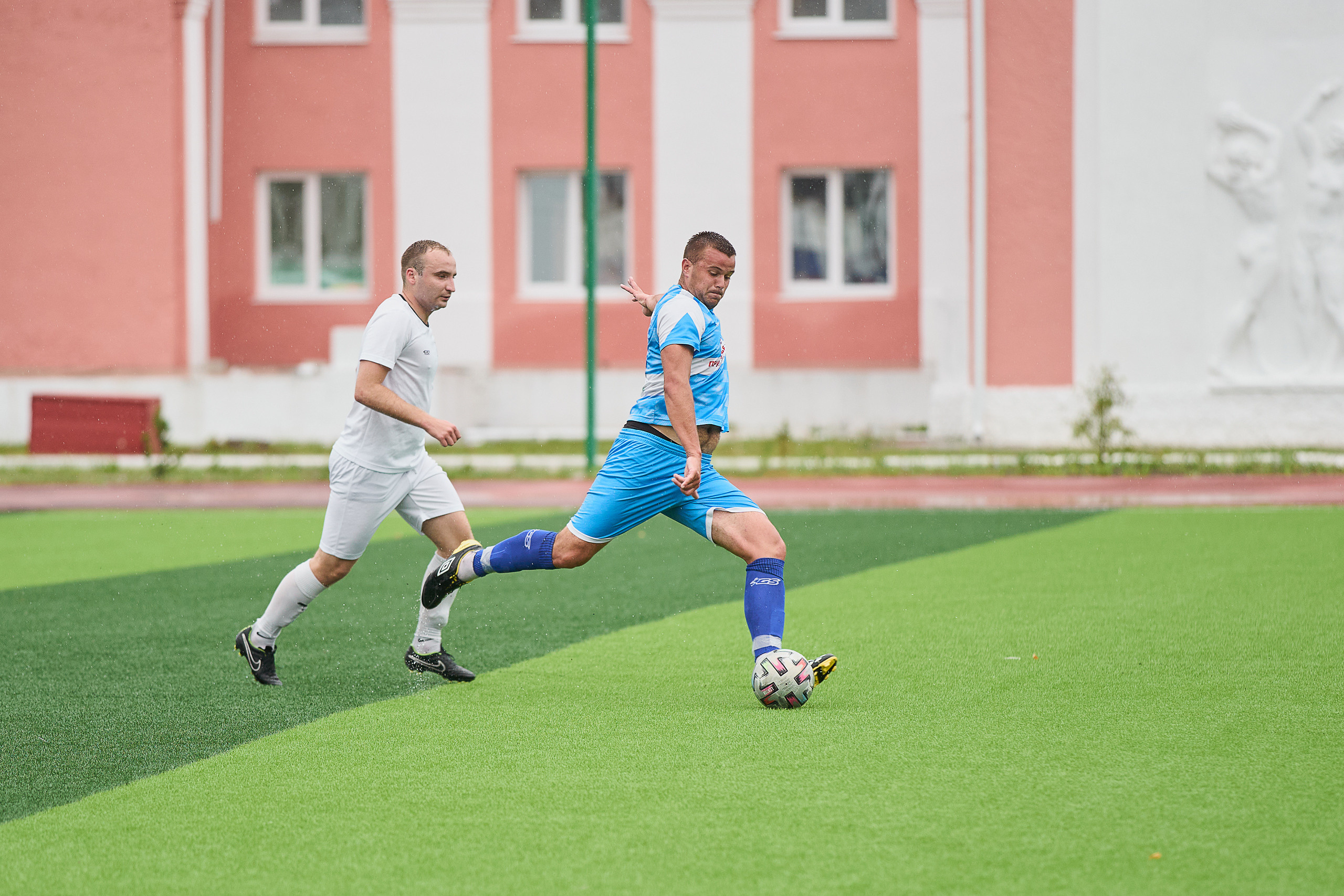 Спортивная фотосъемка в Заволжье, Городце, Нижнем Новгороде. Фотограф в Заволжье Алексей Шабалин