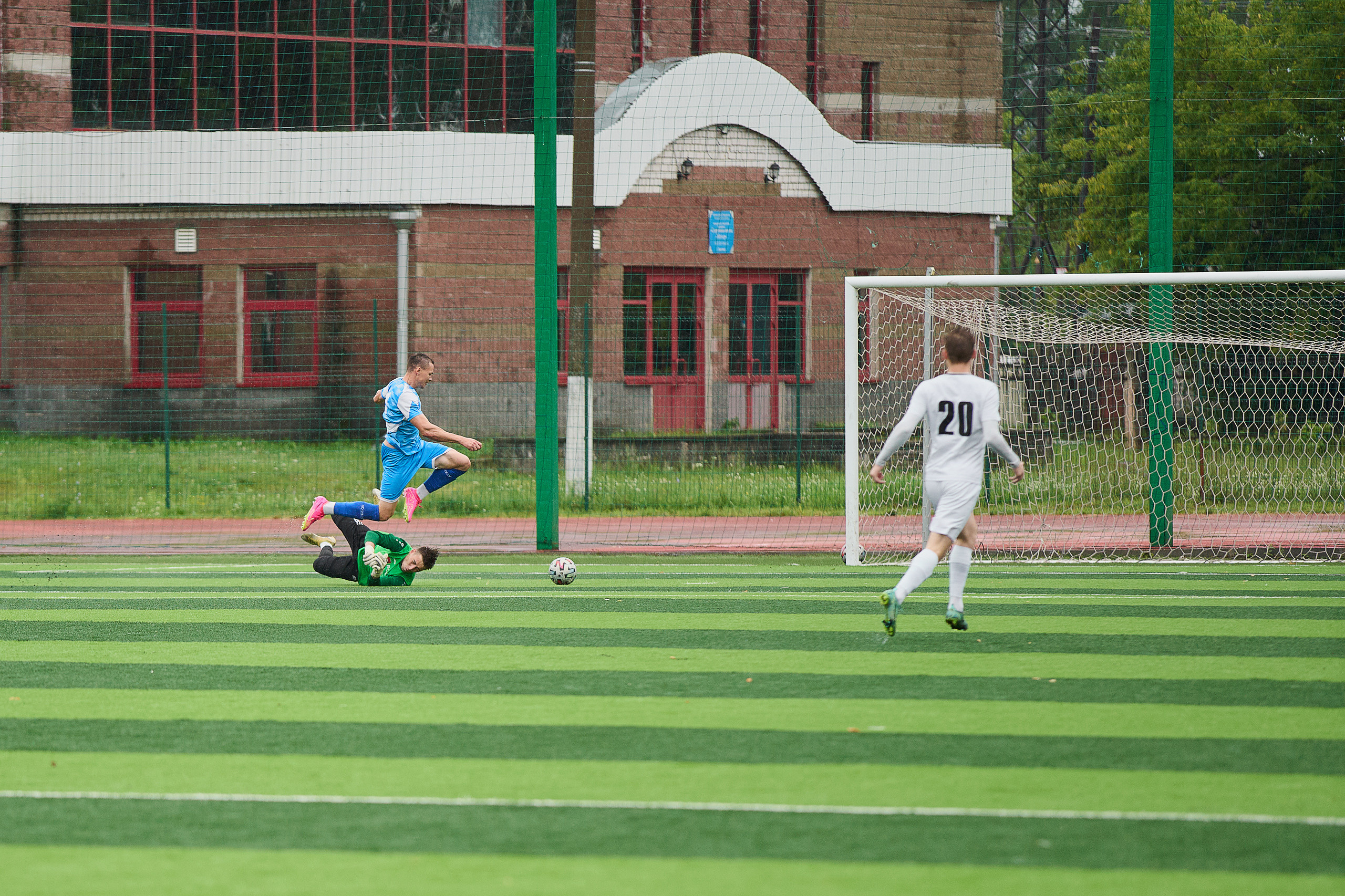 Спортивная фотосъемка в Заволжье, Городце, Нижнем Новгороде. Фотограф в Заволжье Алексей Шабалин