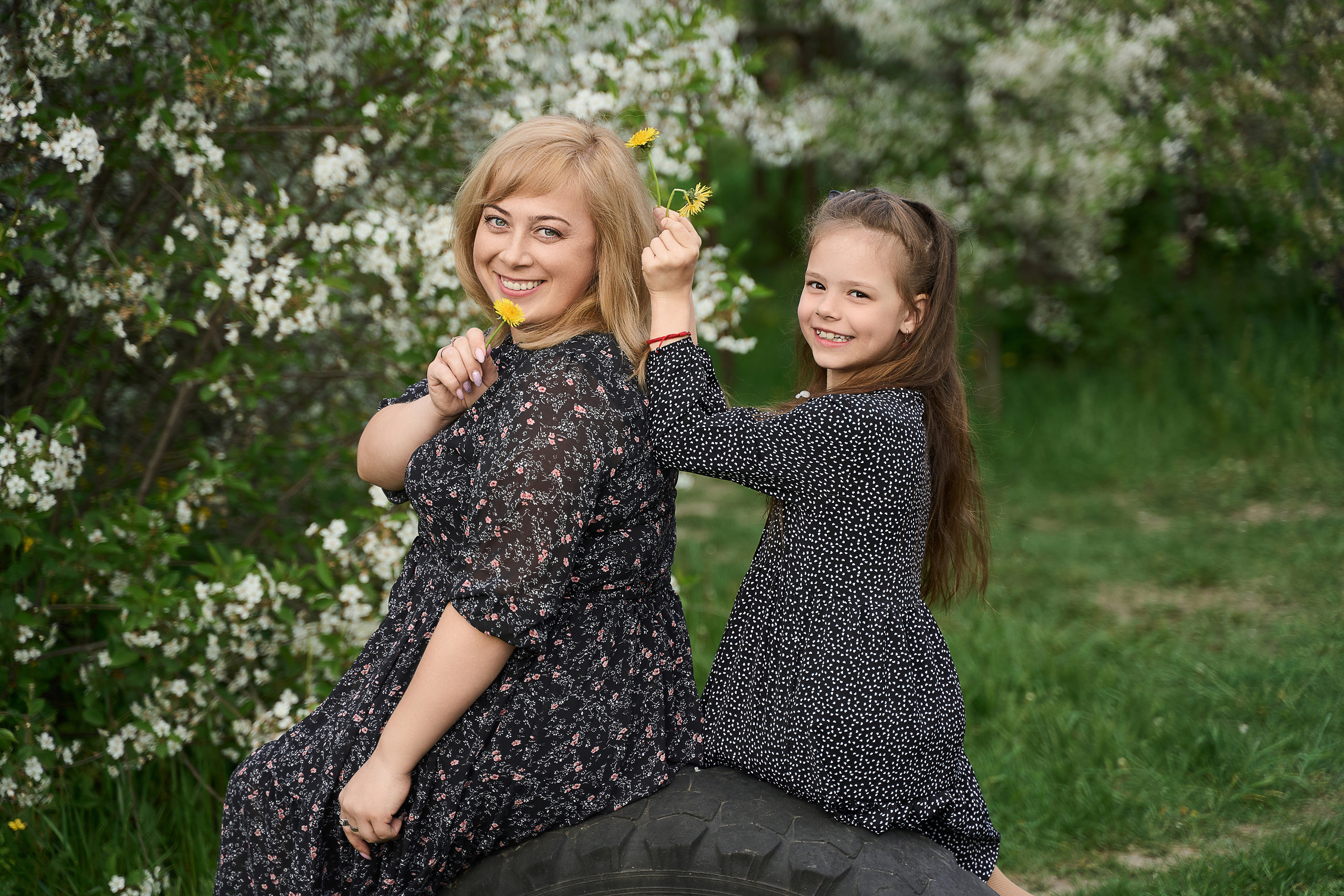 Семейные и детские фотосессии в Заволжье, Городце, Нижнем Новгороде. Фотограф в Заволжье Алексей Шабалин