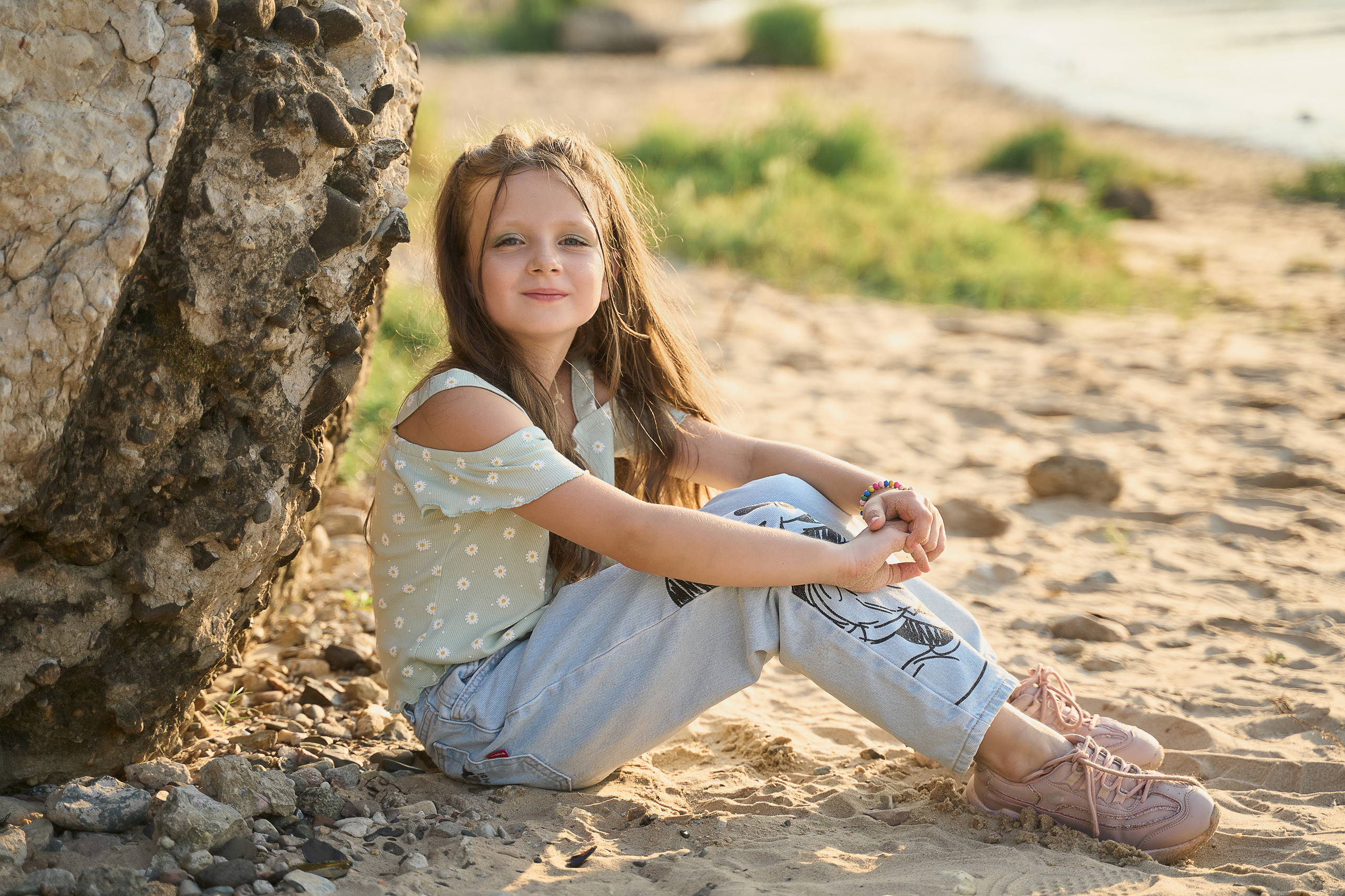 Семейные и детские фотосессии в Заволжье, Городце, Нижнем Новгороде. Фотограф в Заволжье Алексей Шабалин