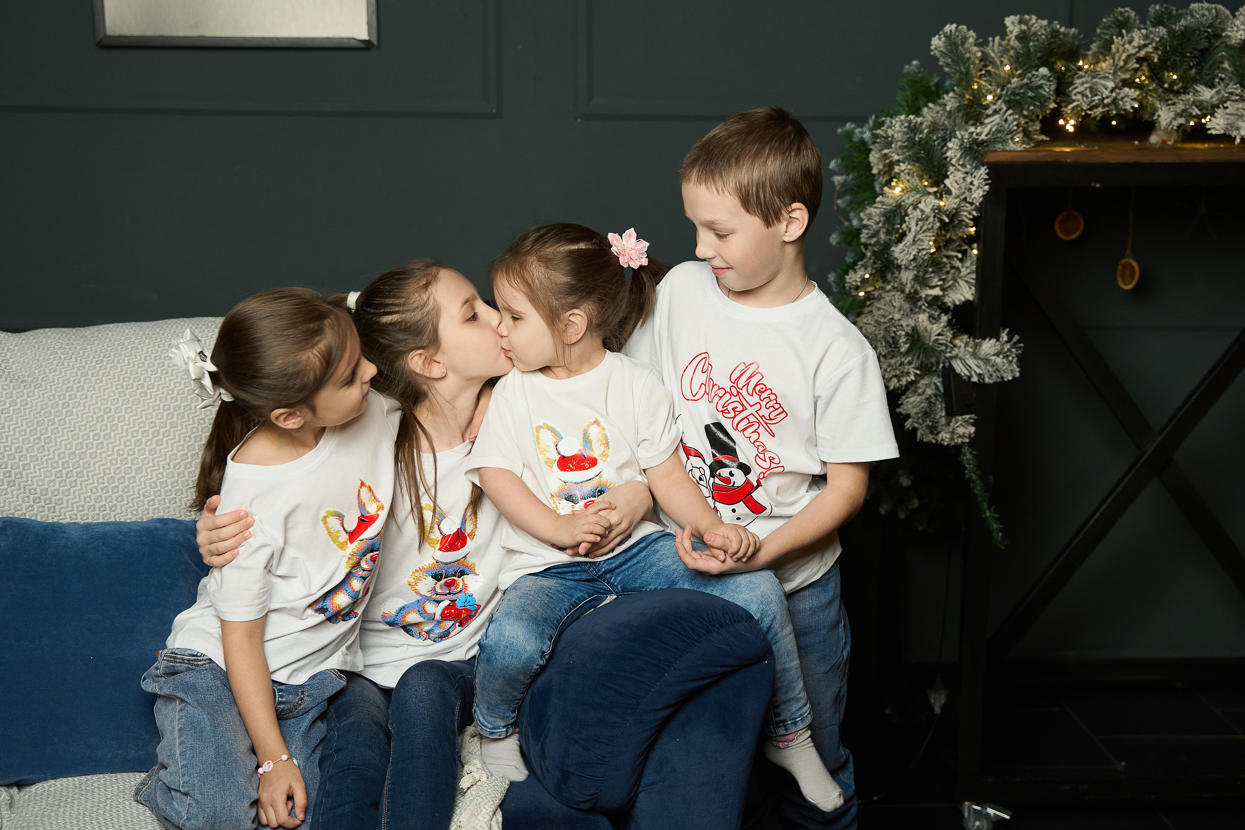 Семейные и детские фотосессии в Заволжье, Городце, Нижнем Новгороде. Фотограф в Заволжье Алексей Шабалин