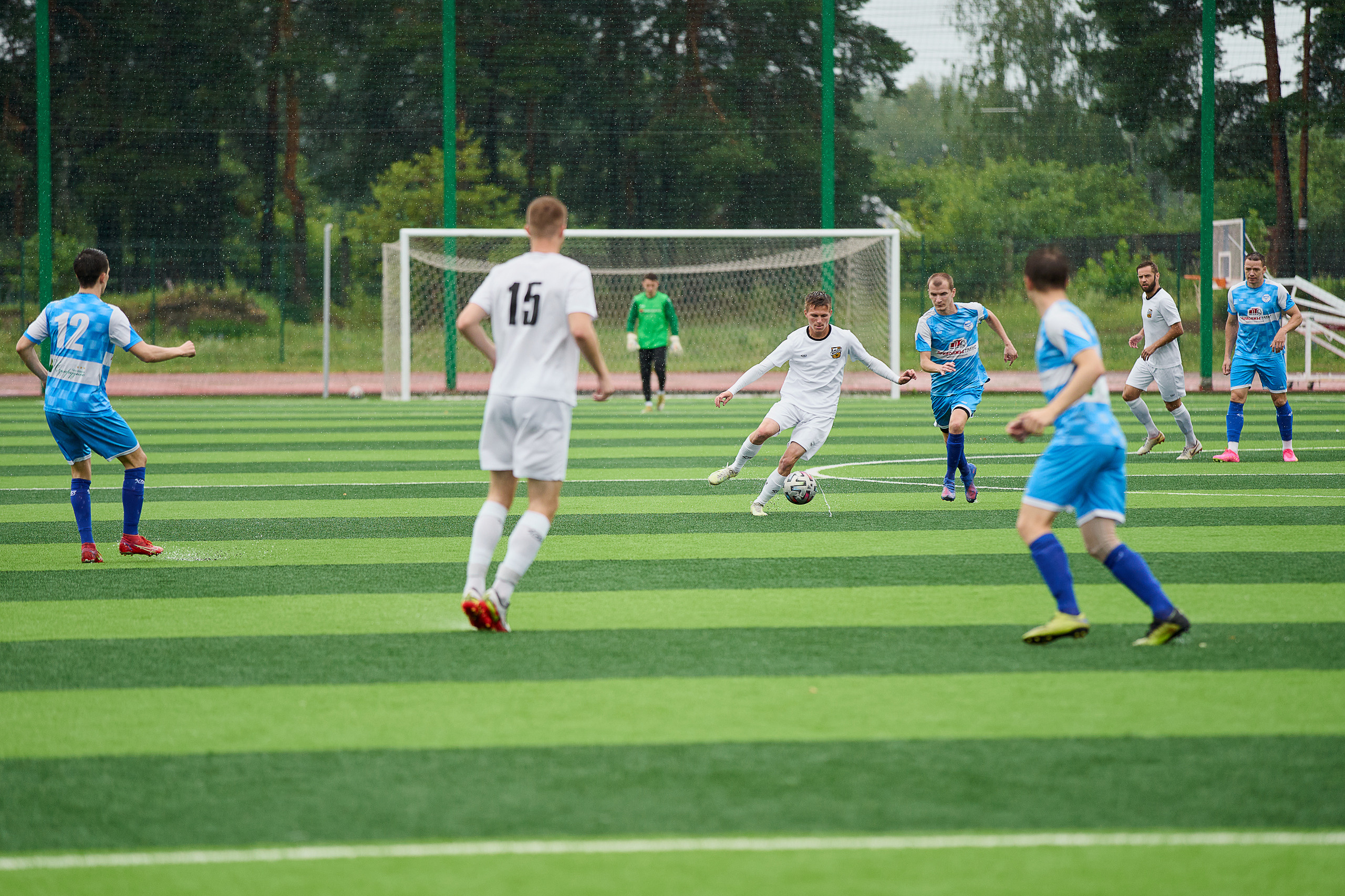 Спортивная фотосъемка в Заволжье, Городце, Нижнем Новгороде. Фотограф в Заволжье Алексей Шабалин