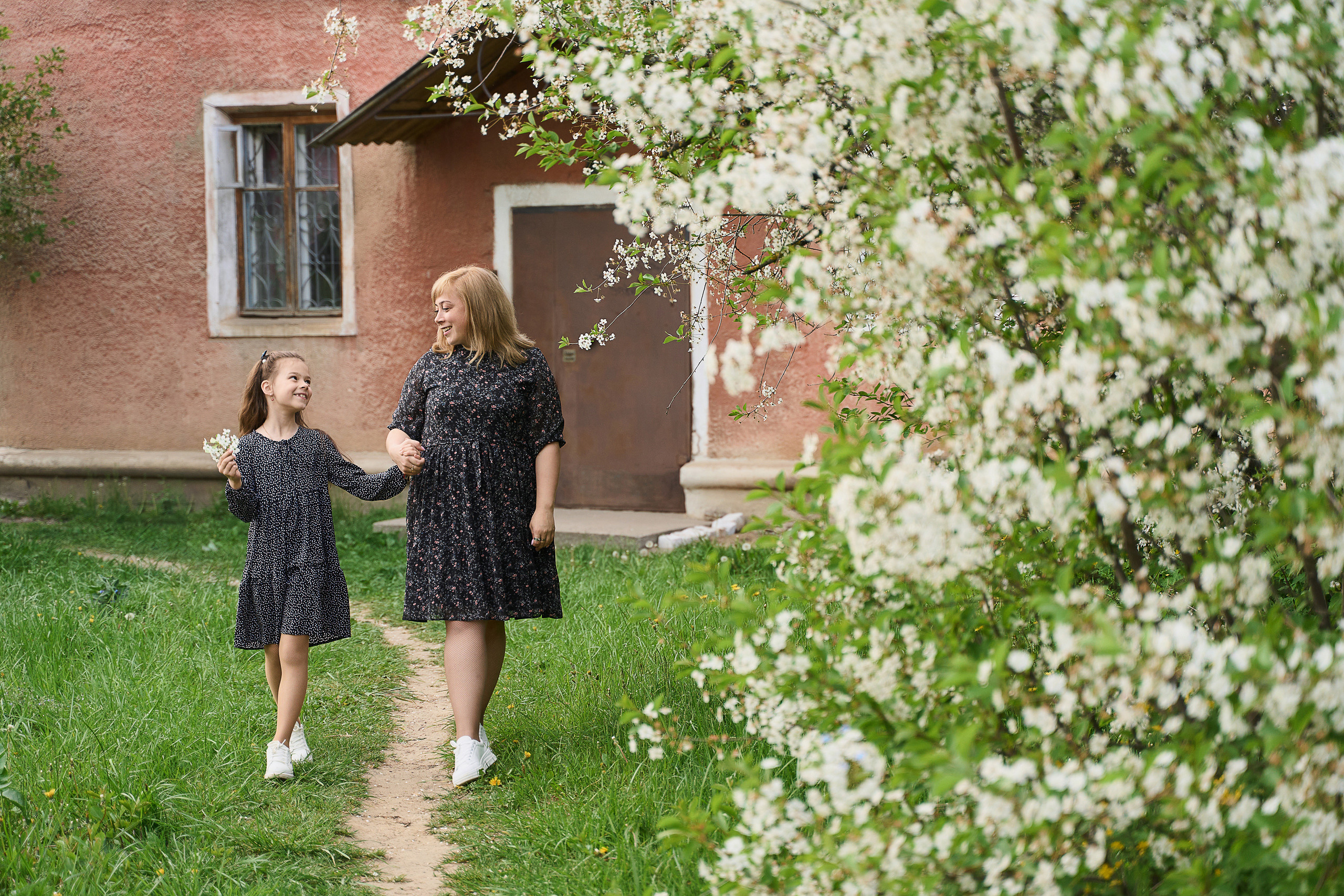 Семейные и детские фотосессии в Заволжье, Городце, Нижнем Новгороде. Фотограф в Заволжье Алексей Шабалин