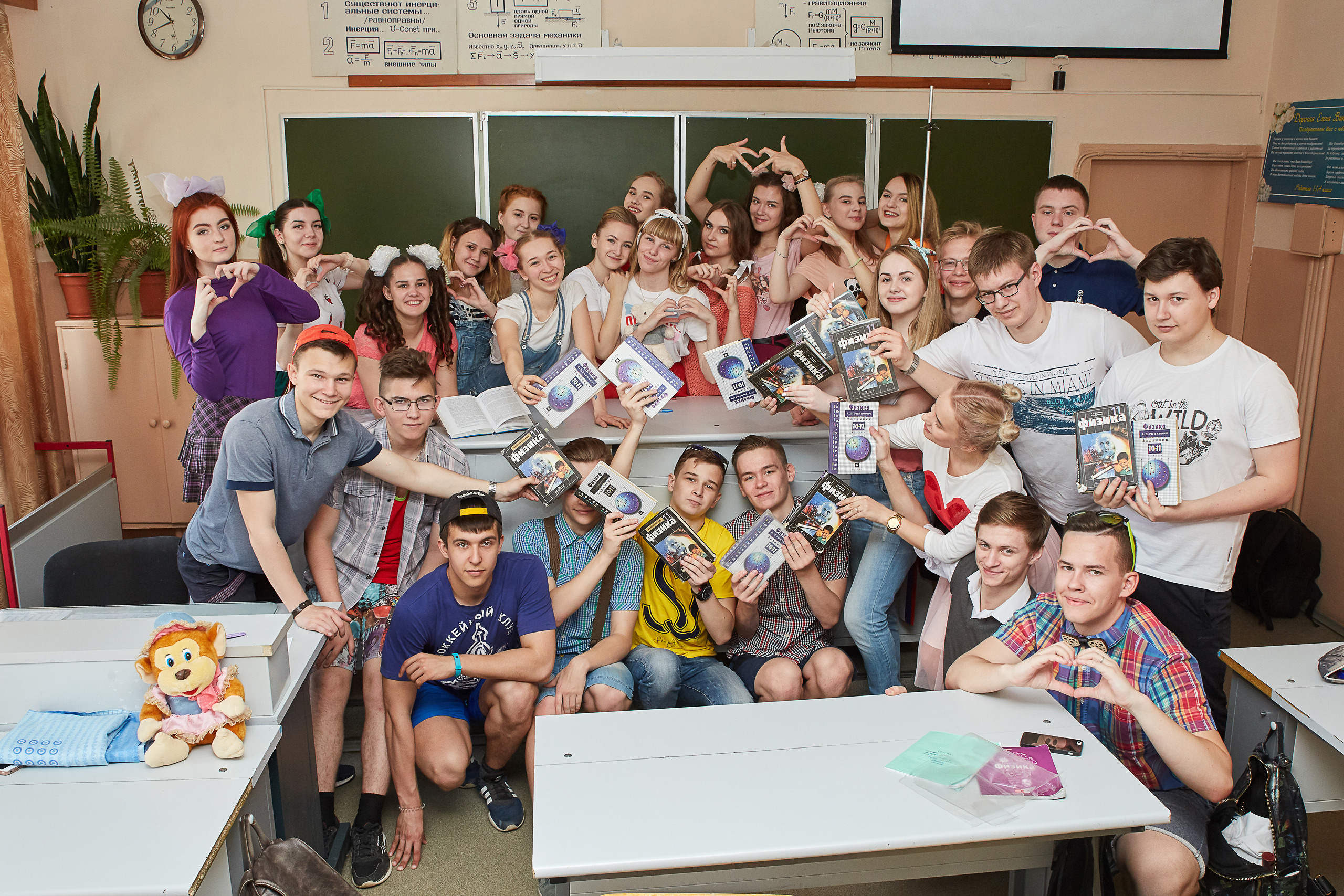 Фото на день детства в Заволжье, Городце. Школьный фотограф. Фотограф в Заволжье Алексей Шабалин