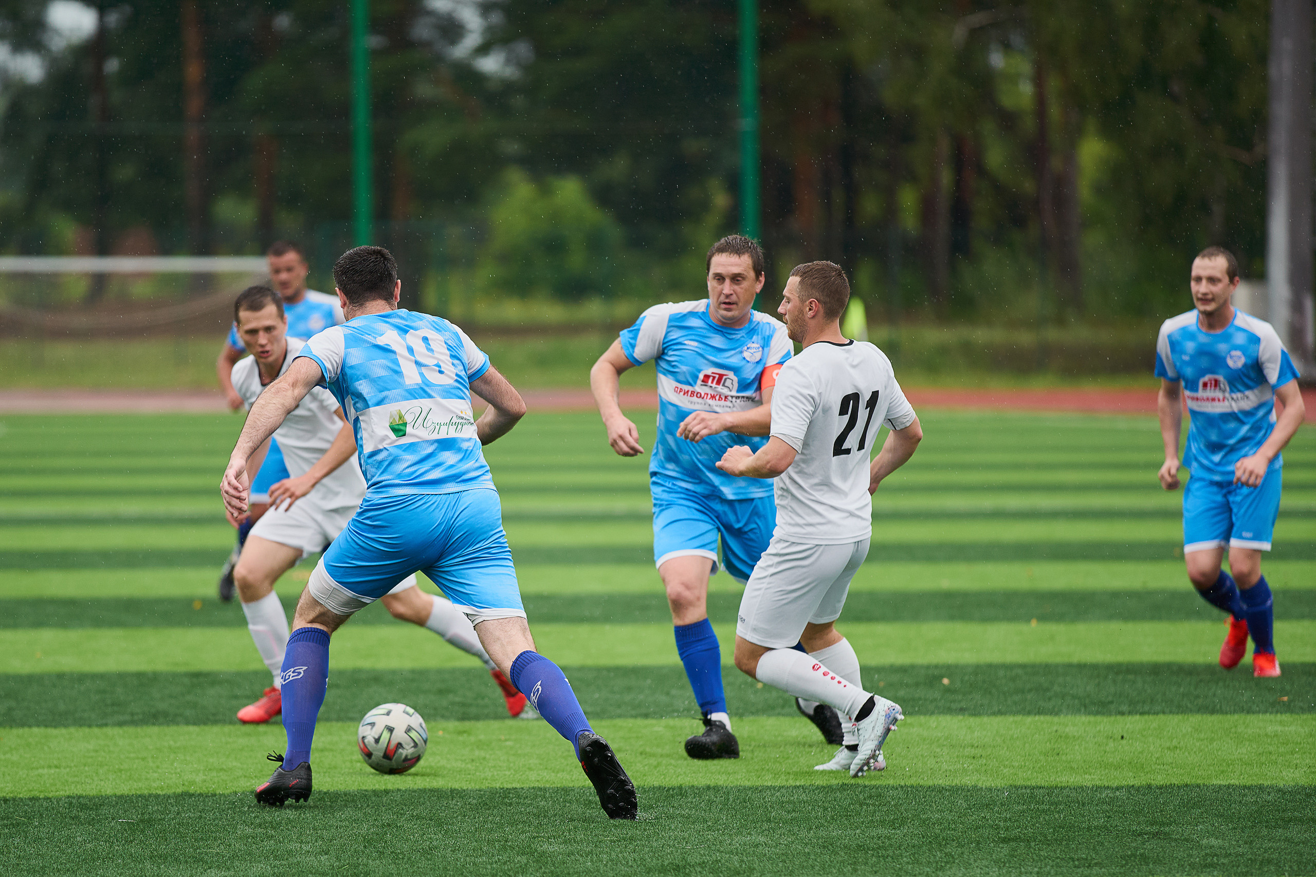 Спортивная фотосъемка в Заволжье, Городце, Нижнем Новгороде. Фотограф в Заволжье Алексей Шабалин