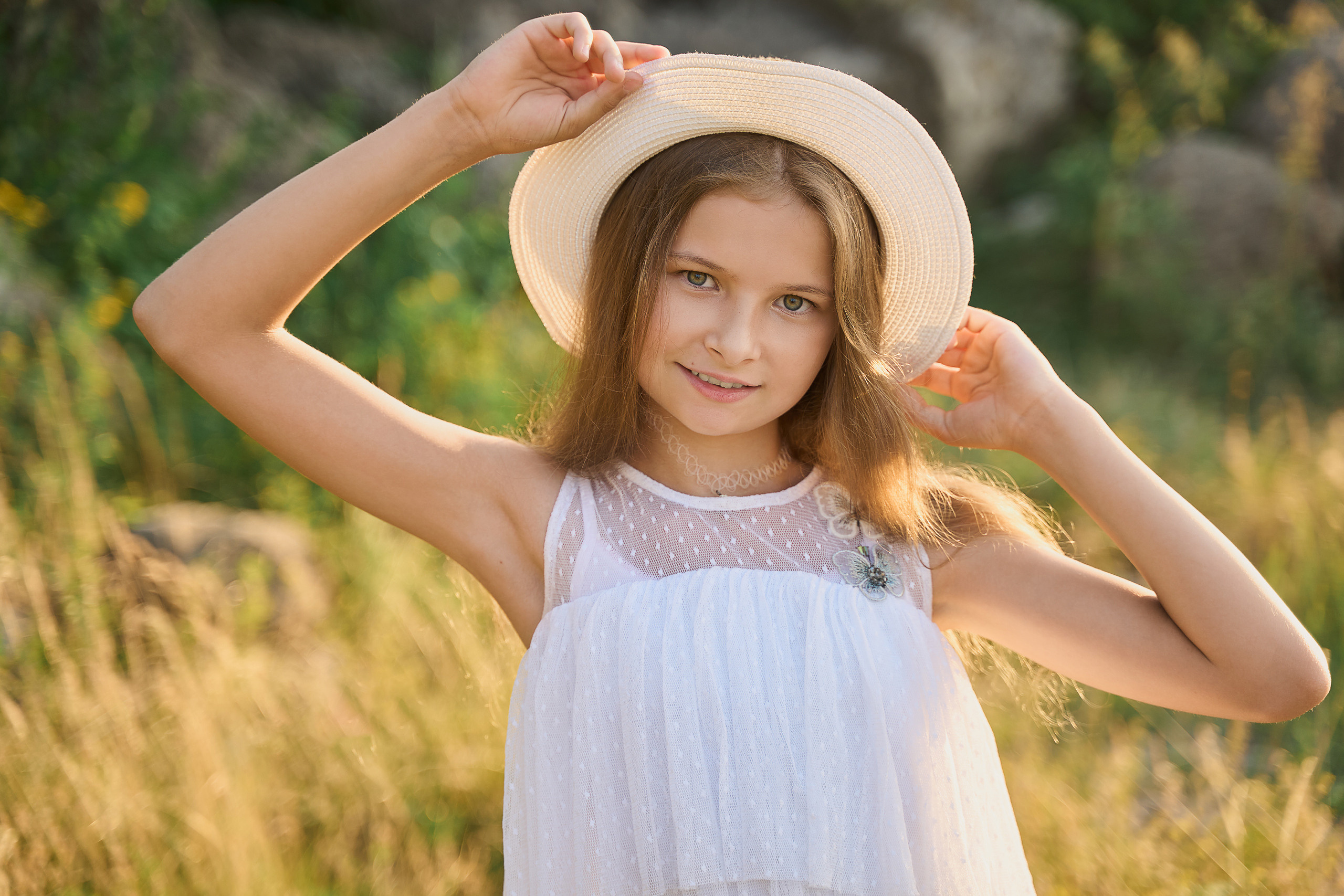 Семейные и детские фотосессии в Заволжье, Городце, Нижнем Новгороде. Фотограф в Заволжье Алексей Шабалин