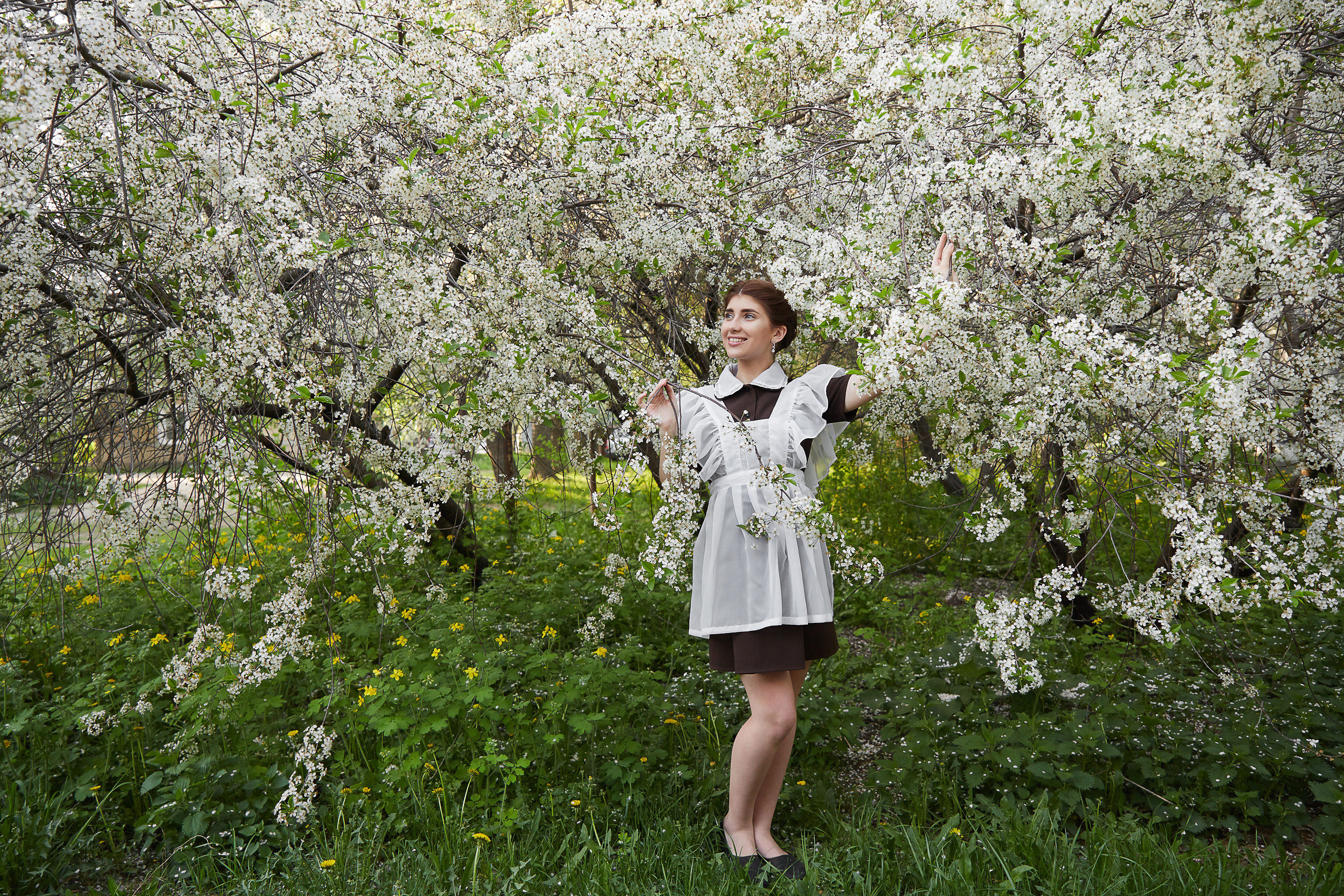 Фото на Последний звонок 9, 11 класс. Школьный фотограф в Заволжье. Фотограф в Заволжье Алексей Шабалин