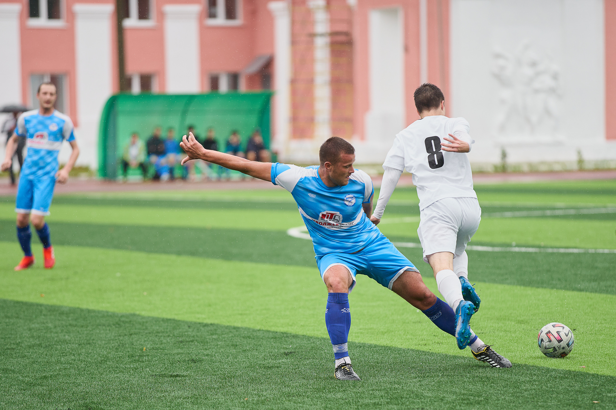 Спортивная фотосъемка в Заволжье, Городце, Нижнем Новгороде. Фотограф в Заволжье Алексей Шабалин