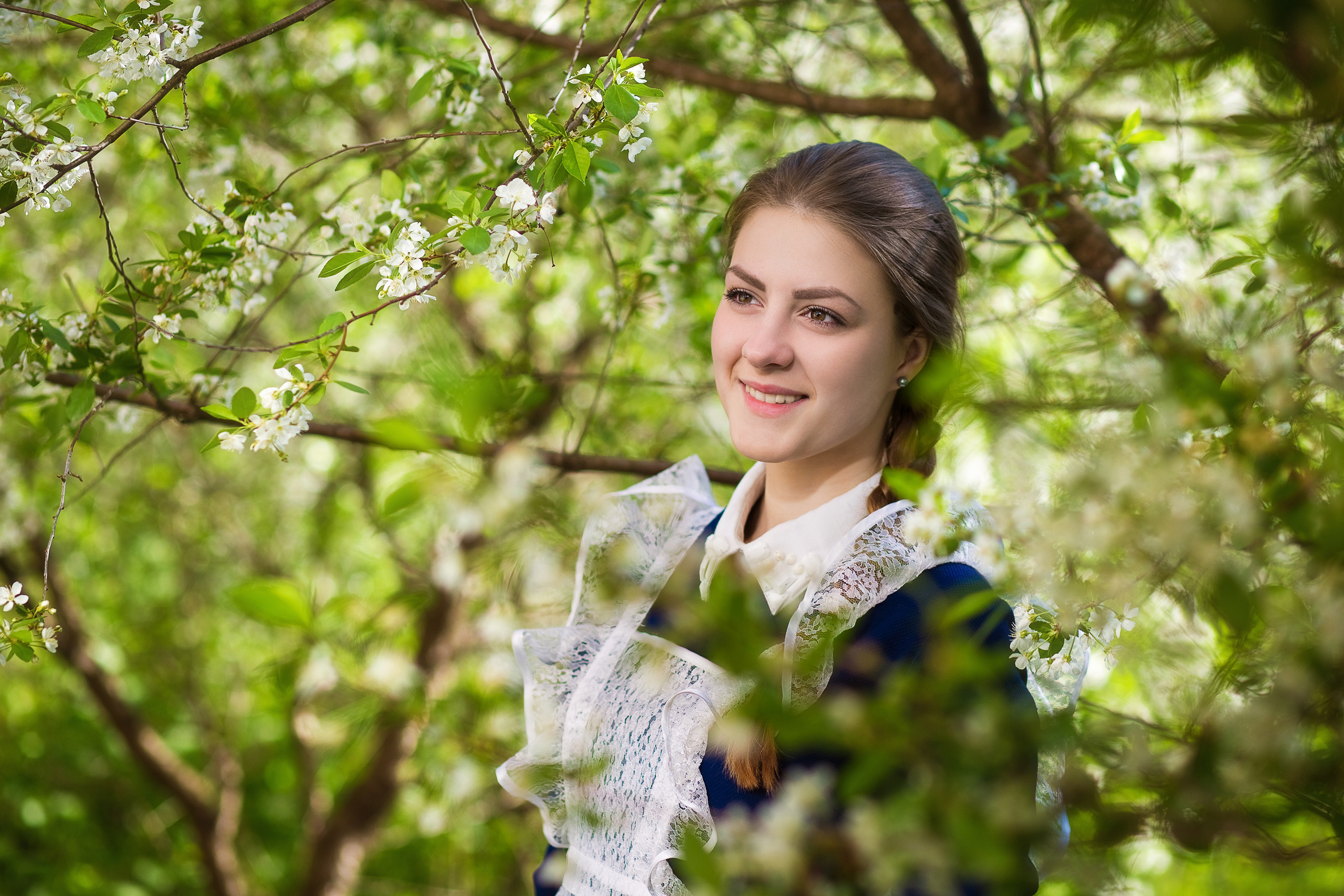 Фото на Последний звонок 9, 11 класс. Школьный фотограф в Заволжье. Фотограф в Заволжье Алексей Шабалин
