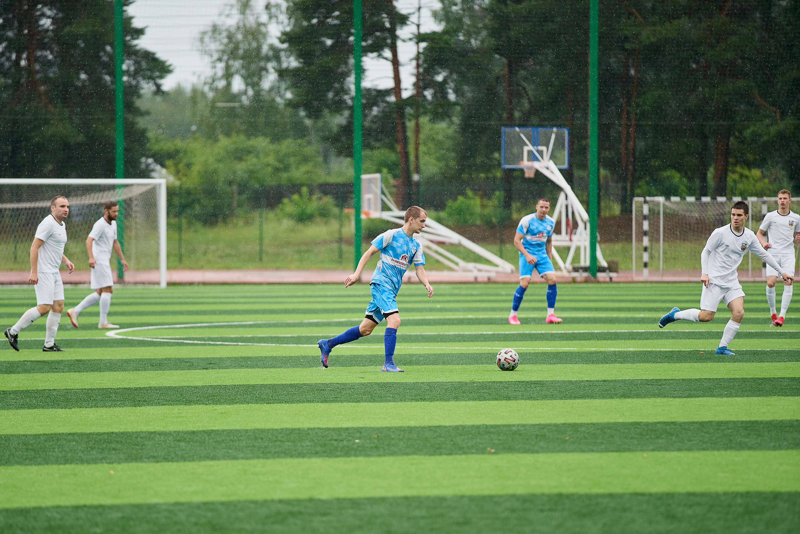 Спортивная фотосъемка в Заволжье, Городце, Нижнем Новгороде. Фотограф в Заволжье Алексей Шабалин