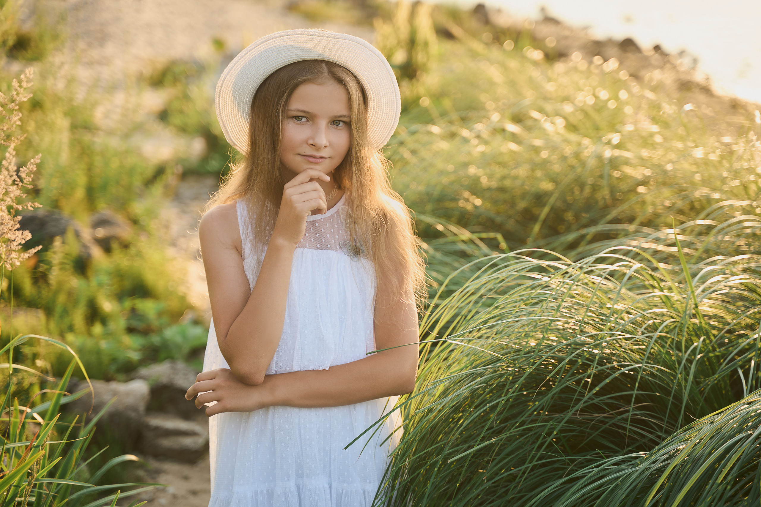 Семейные и детские фотосессии в Заволжье, Городце, Нижнем Новгороде. Фотограф в Заволжье Алексей Шабалин