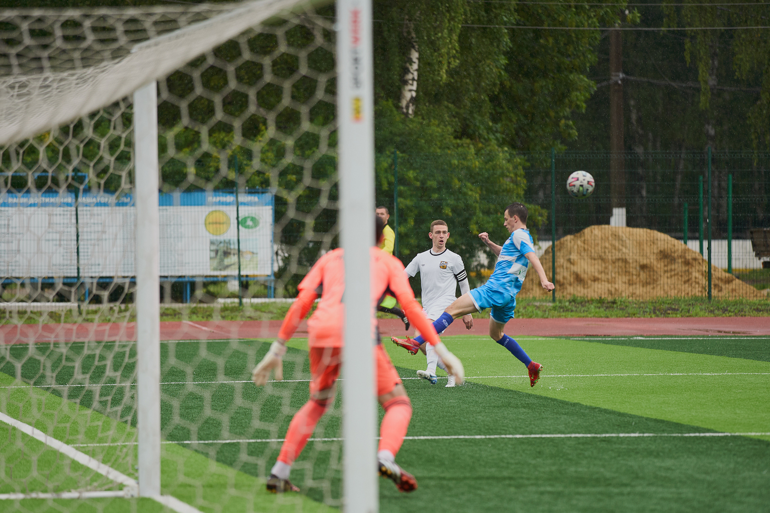 Спортивная фотосъемка в Заволжье, Городце, Нижнем Новгороде. Фотограф в Заволжье Алексей Шабалин