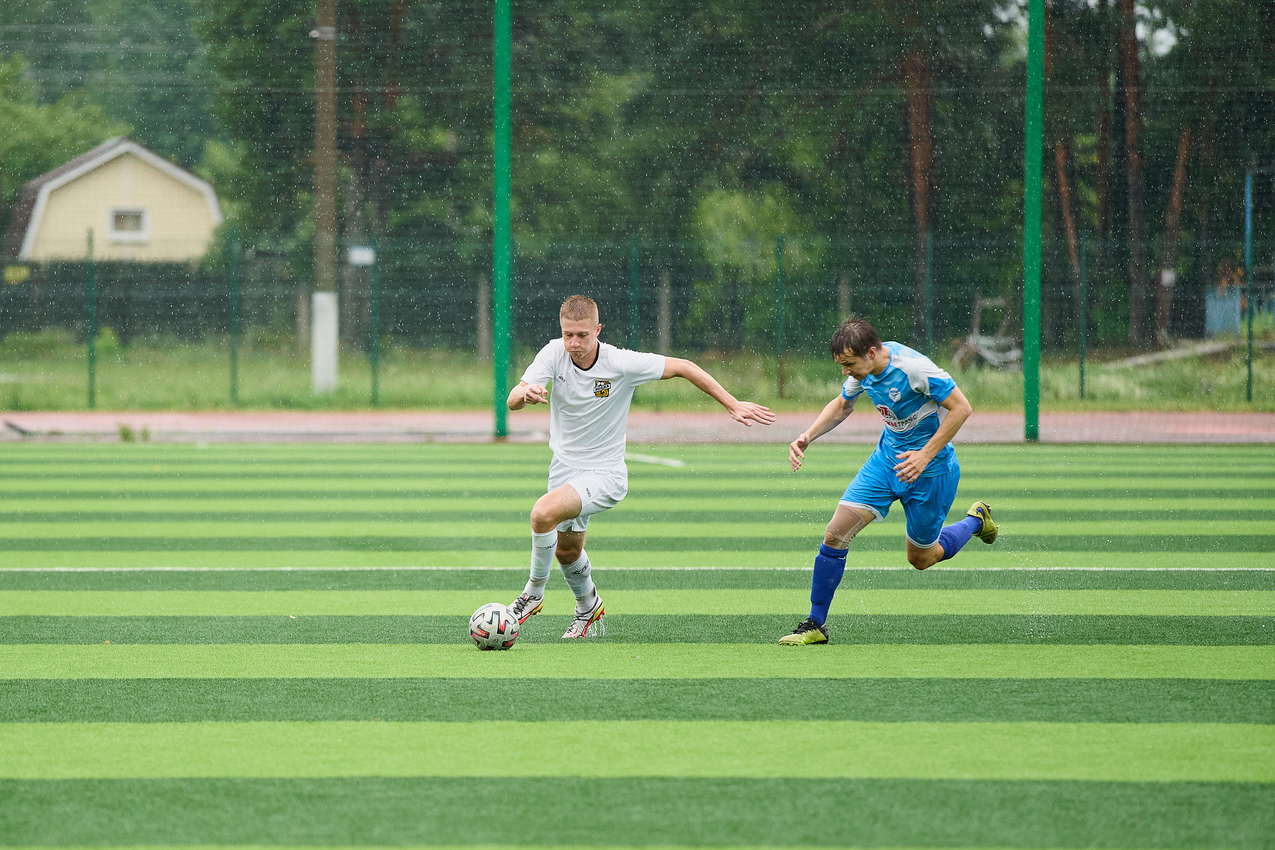 Спортивная фотосъемка в Заволжье, Городце, Нижнем Новгороде. Фотограф в Заволжье Алексей Шабалин