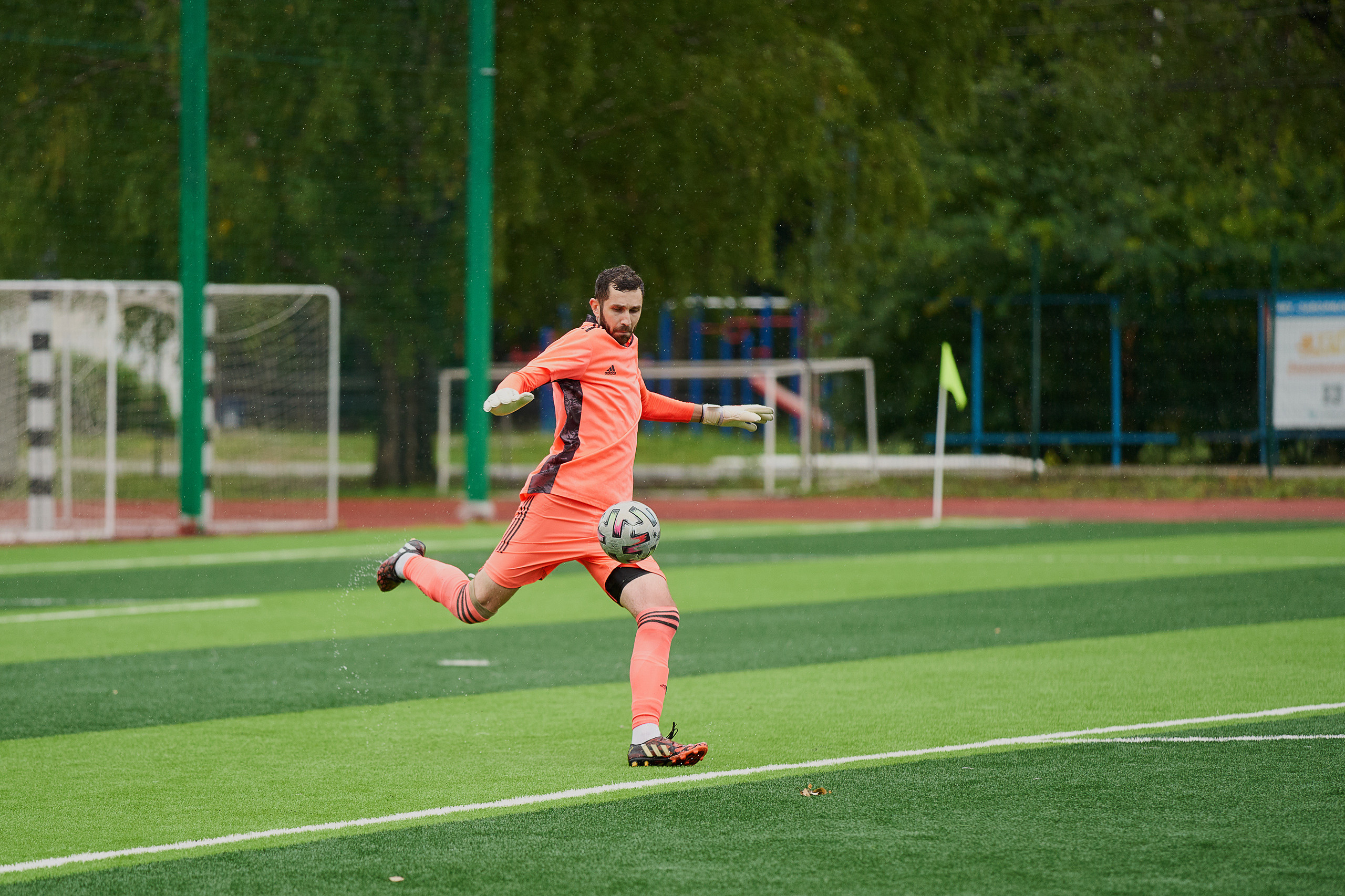 Спортивная фотосъемка в Заволжье, Городце, Нижнем Новгороде. Фотограф в Заволжье Алексей Шабалин