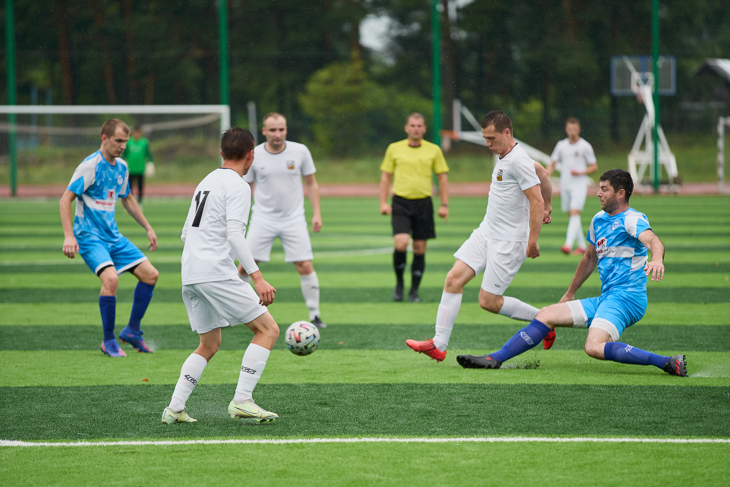 Спортивная фотосъемка в Заволжье, Городце, Нижнем Новгороде. Фотограф в Заволжье Алексей Шабалин