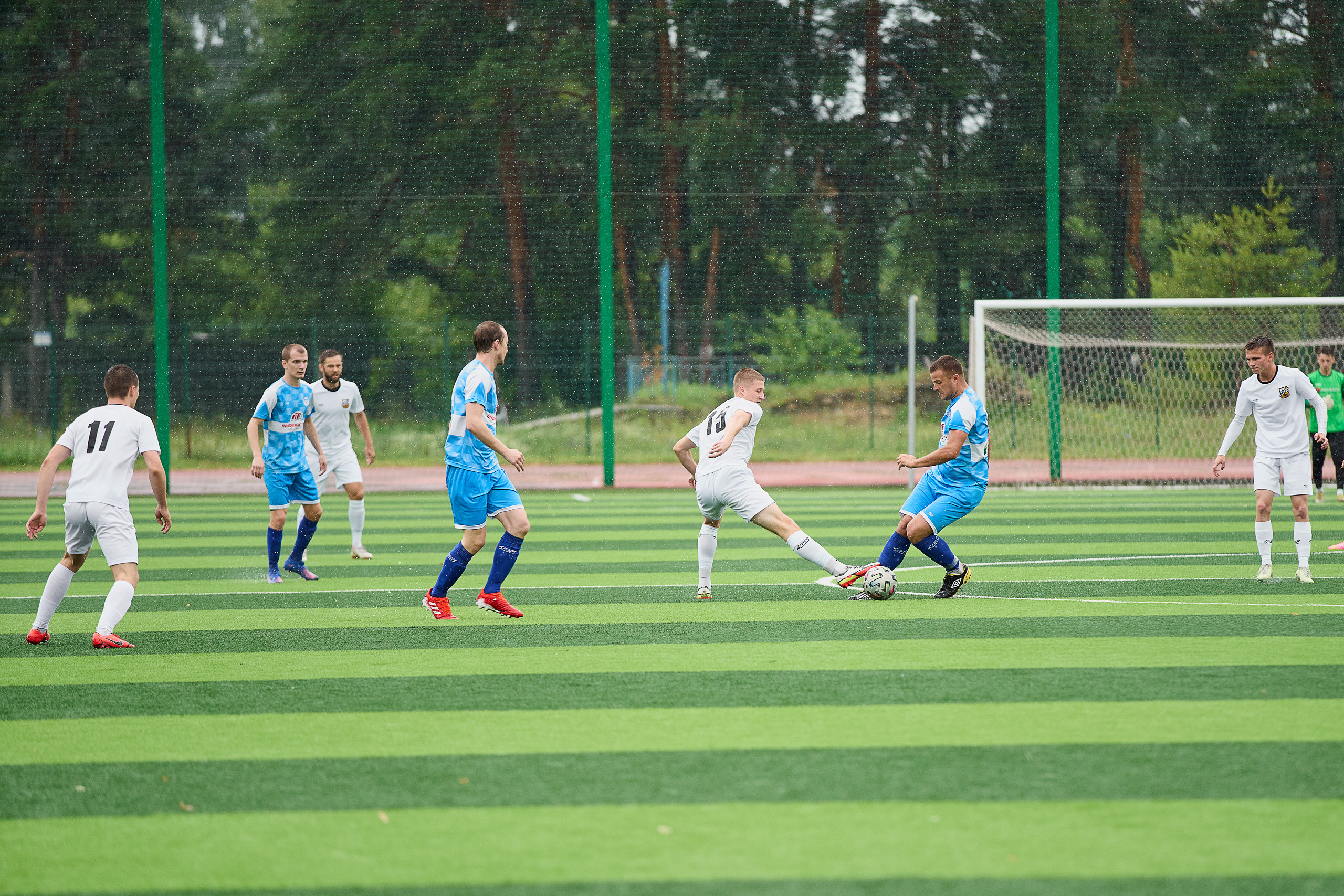 Спортивная фотосъемка в Заволжье, Городце, Нижнем Новгороде. Фотограф в Заволжье Алексей Шабалин