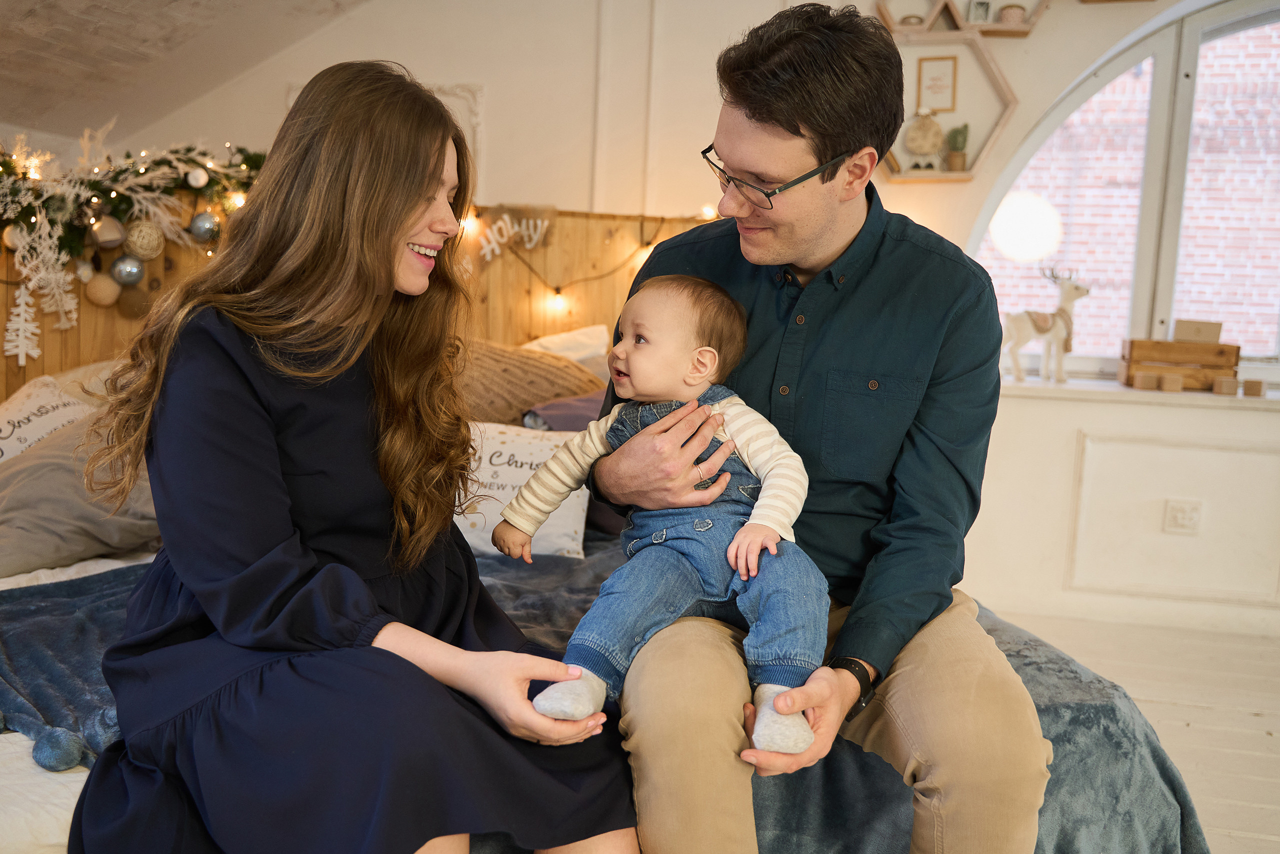 Семейные и детские фотосессии в Заволжье, Городце, Нижнем Новгороде. Фотограф в Заволжье Алексей Шабалин