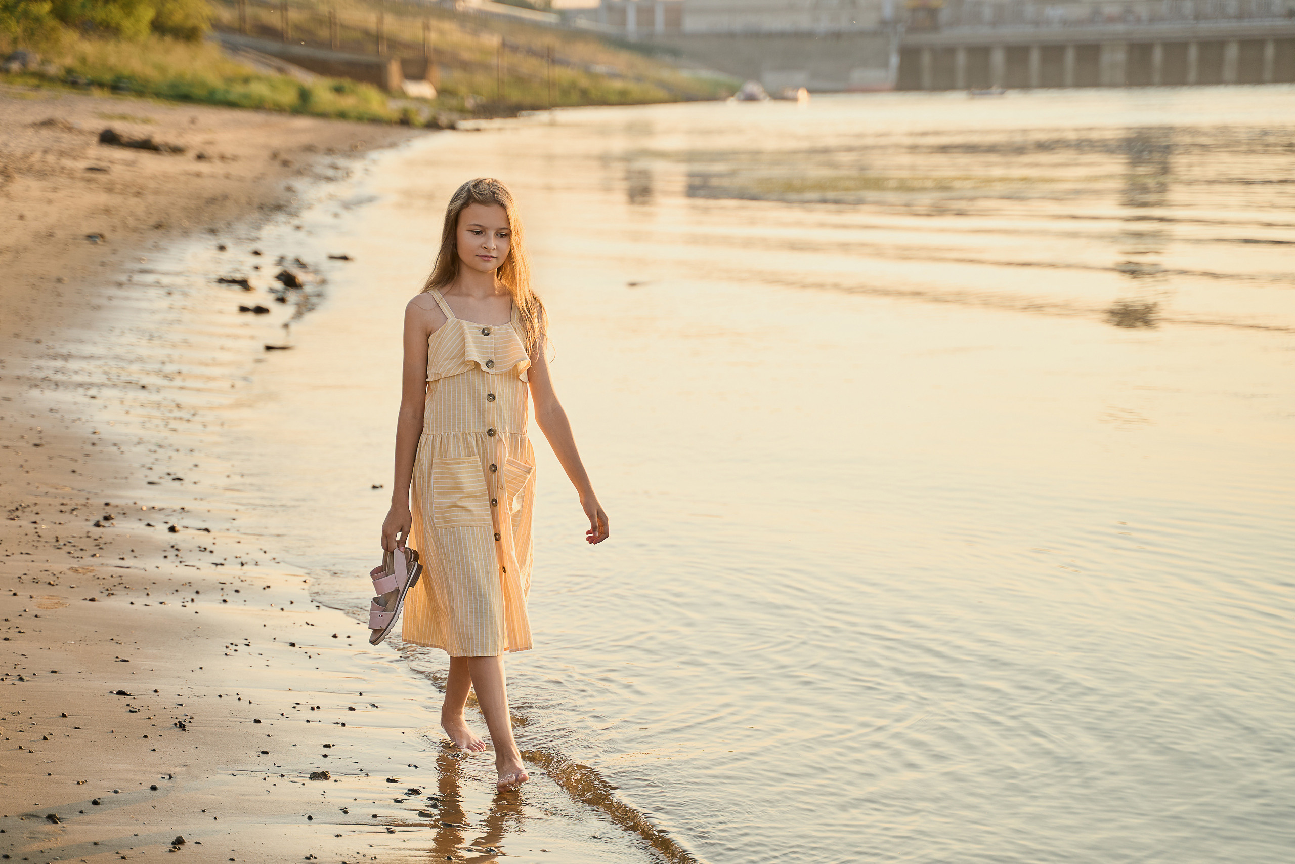 Семейные и детские фотосессии в Заволжье, Городце, Нижнем Новгороде. Фотограф в Заволжье Алексей Шабалин