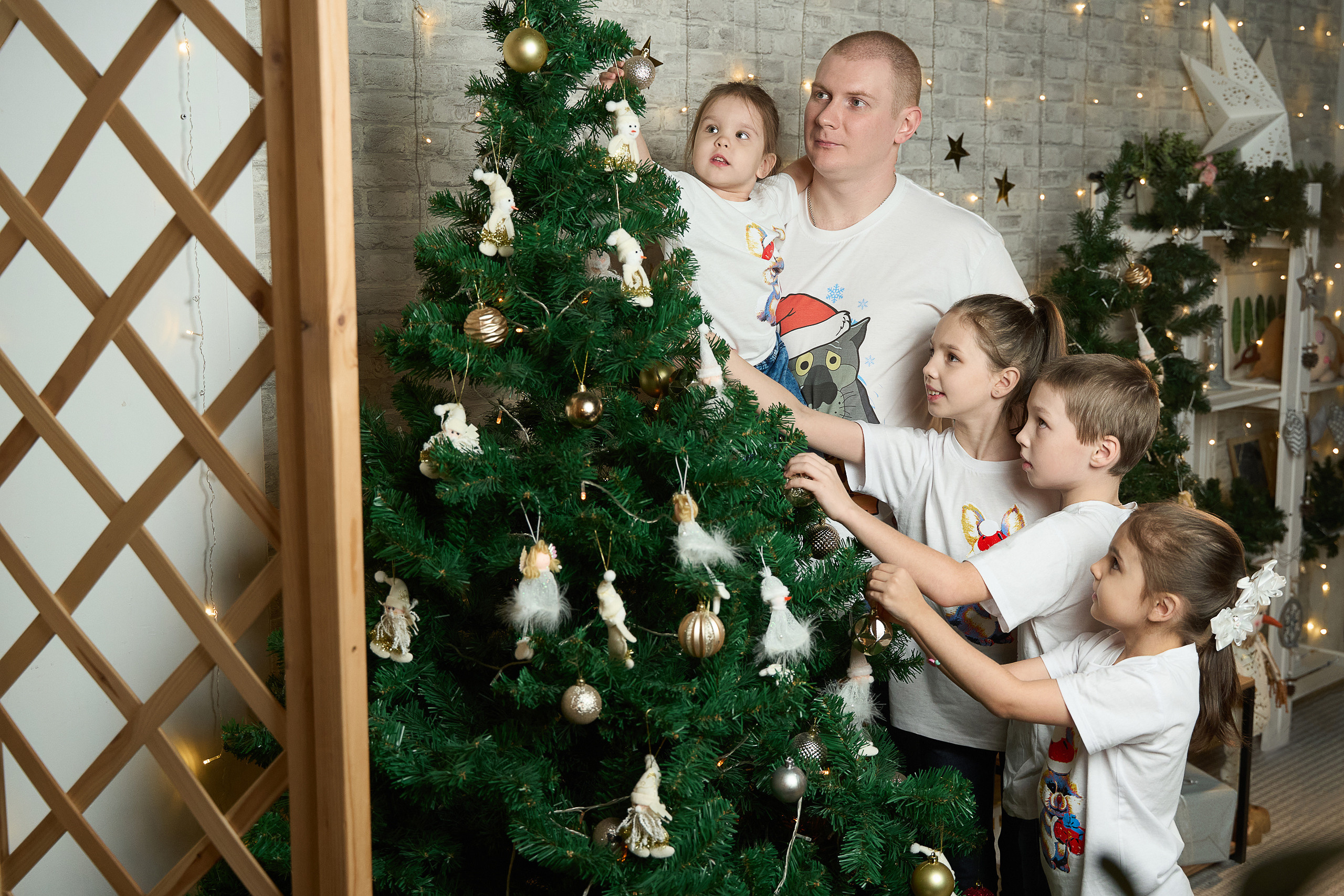 Семейные и детские фотосессии в Заволжье, Городце, Нижнем Новгороде. Фотограф в Заволжье Алексей Шабалин