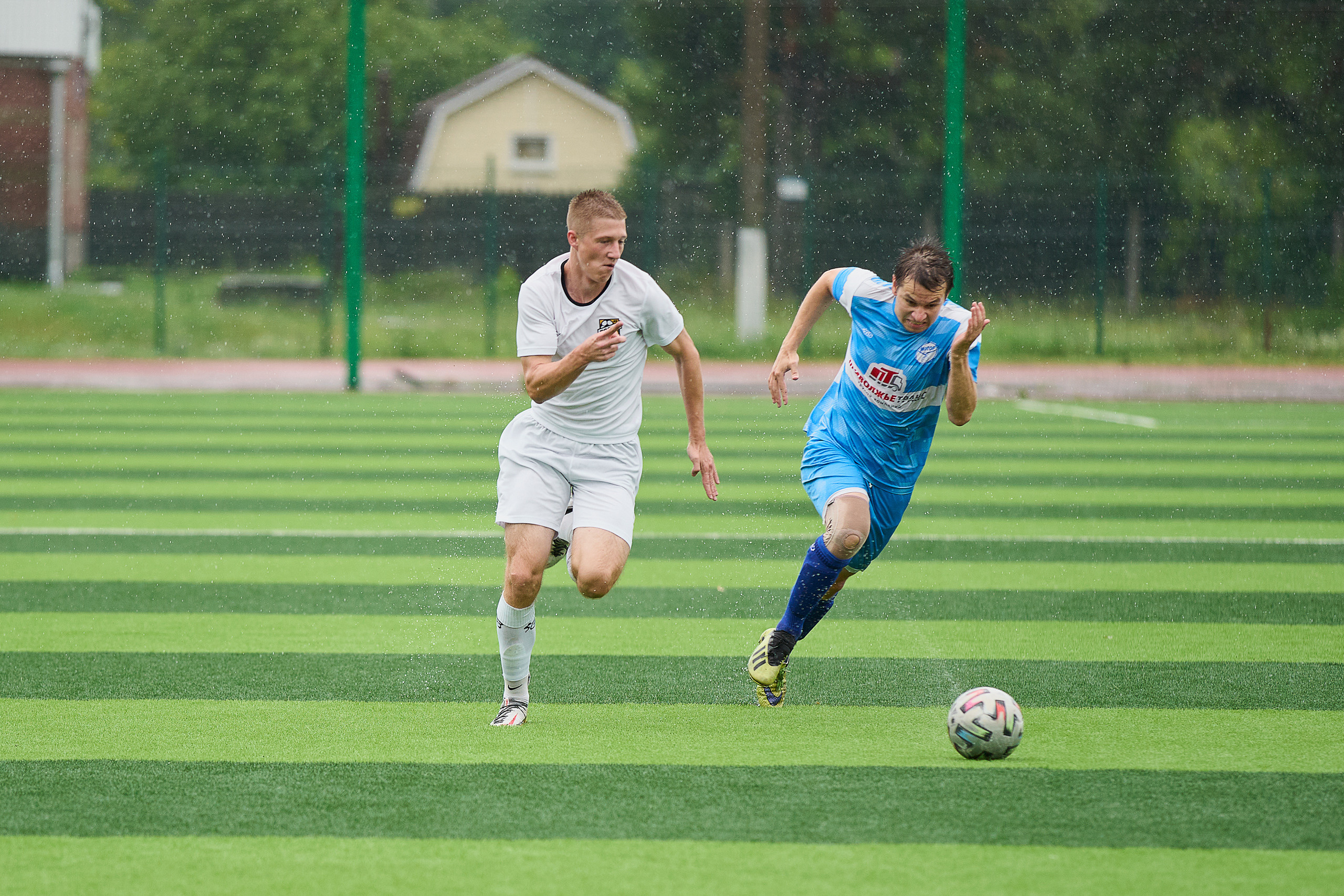Спортивная фотосъемка в Заволжье, Городце, Нижнем Новгороде. Фотограф в Заволжье Алексей Шабалин