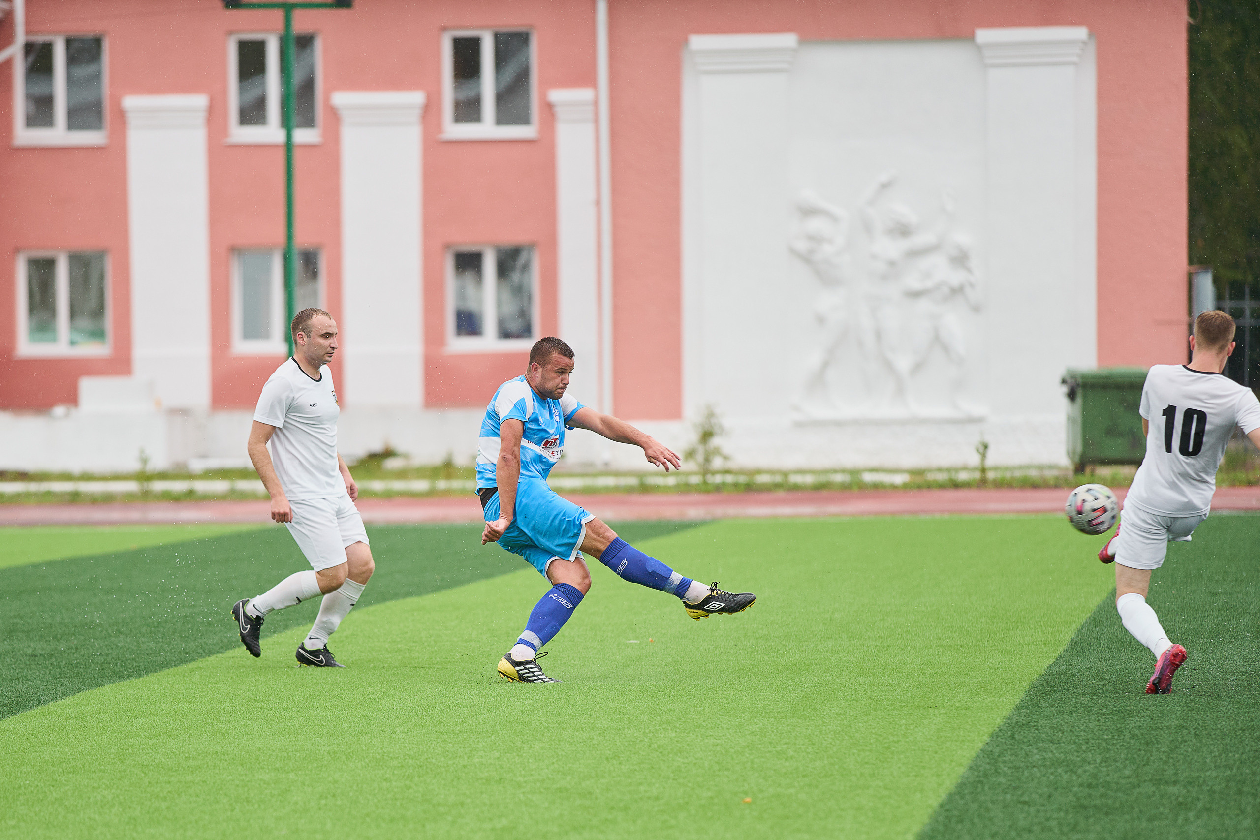 Спортивная фотосъемка в Заволжье, Городце, Нижнем Новгороде. Фотограф в Заволжье Алексей Шабалин