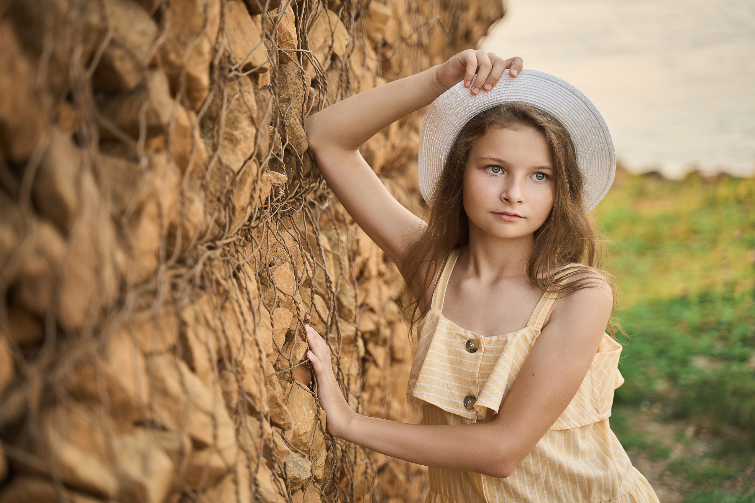 Семейные и детские фотосессии в Заволжье, Городце, Нижнем Новгороде. Фотограф в Заволжье Алексей Шабалин