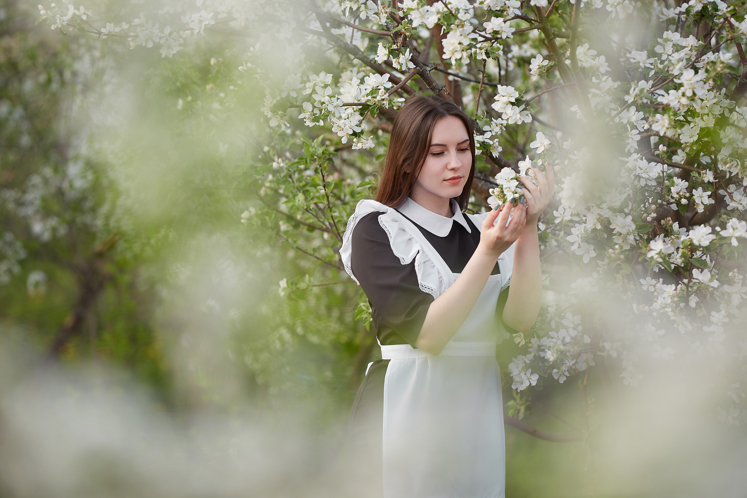 Фото на Последний звонок 9, 11 класс. Школьный фотограф в Заволжье. Фотограф в Заволжье Алексей Шабалин