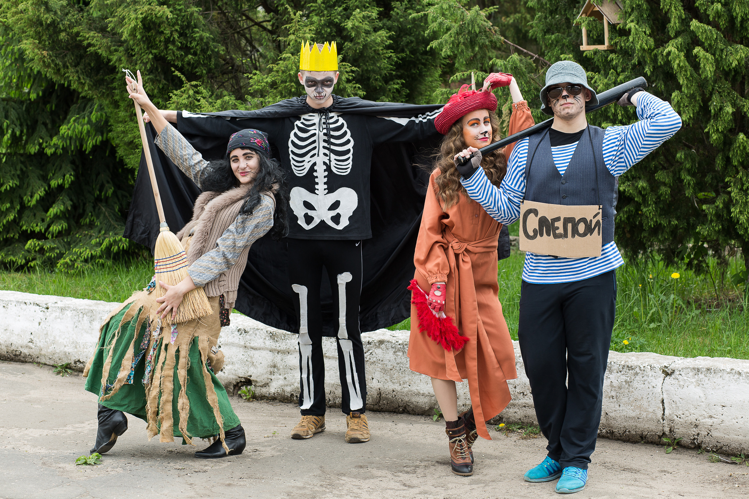 Фото на день детства в Заволжье, Городце. Школьный фотограф. Фотограф в Заволжье Алексей Шабалин