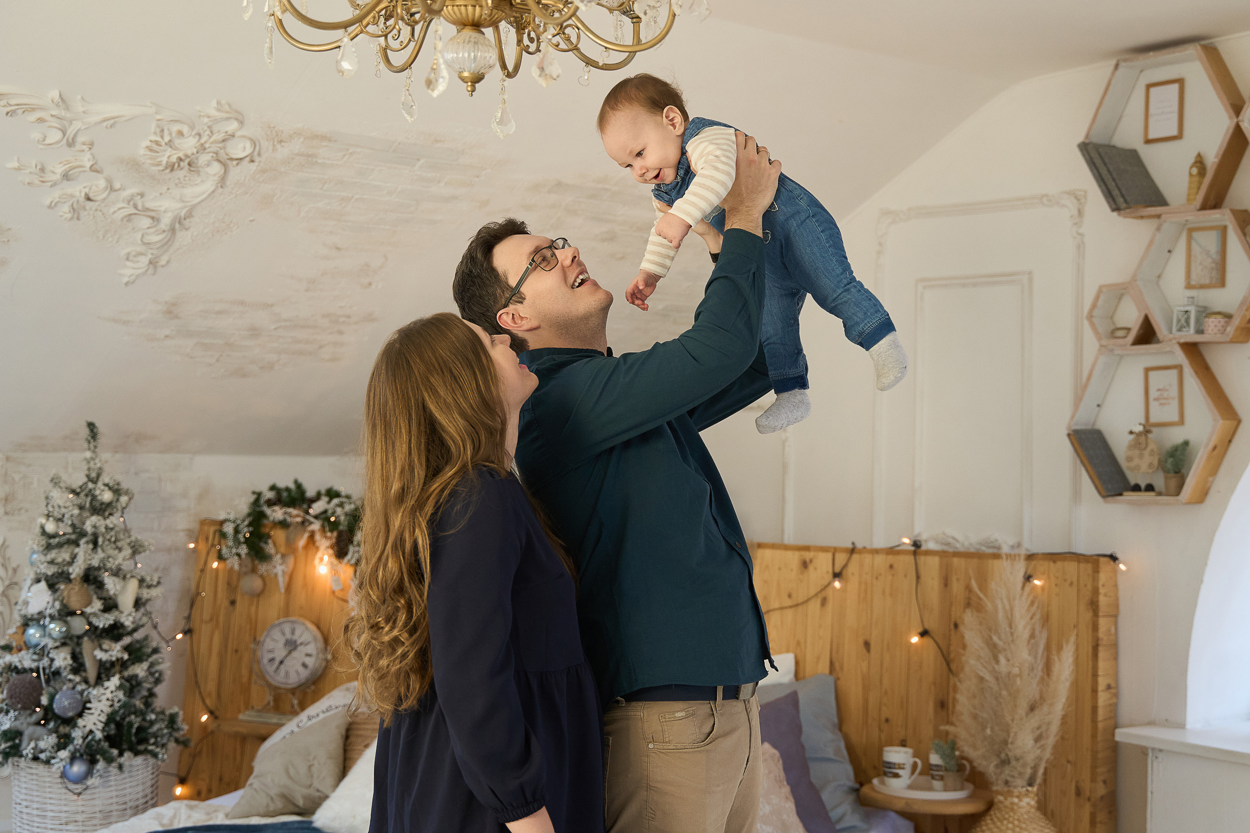 Семейные и детские фотосессии в Заволжье, Городце, Нижнем Новгороде. Фотограф в Заволжье Алексей Шабалин