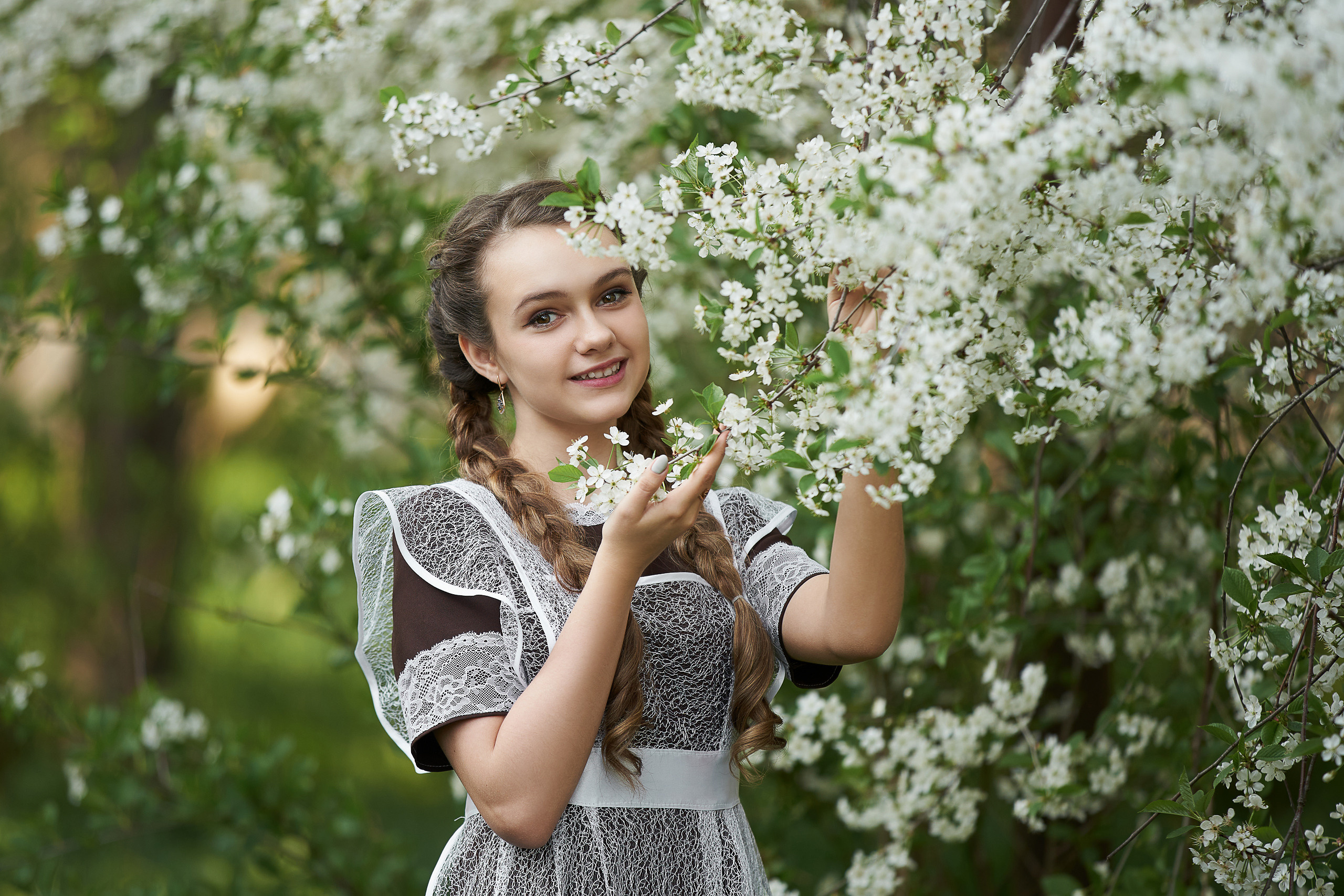 Фото на Последний звонок 9, 11 класс. Школьный фотограф в Заволжье. Фотограф в Заволжье Алексей Шабалин