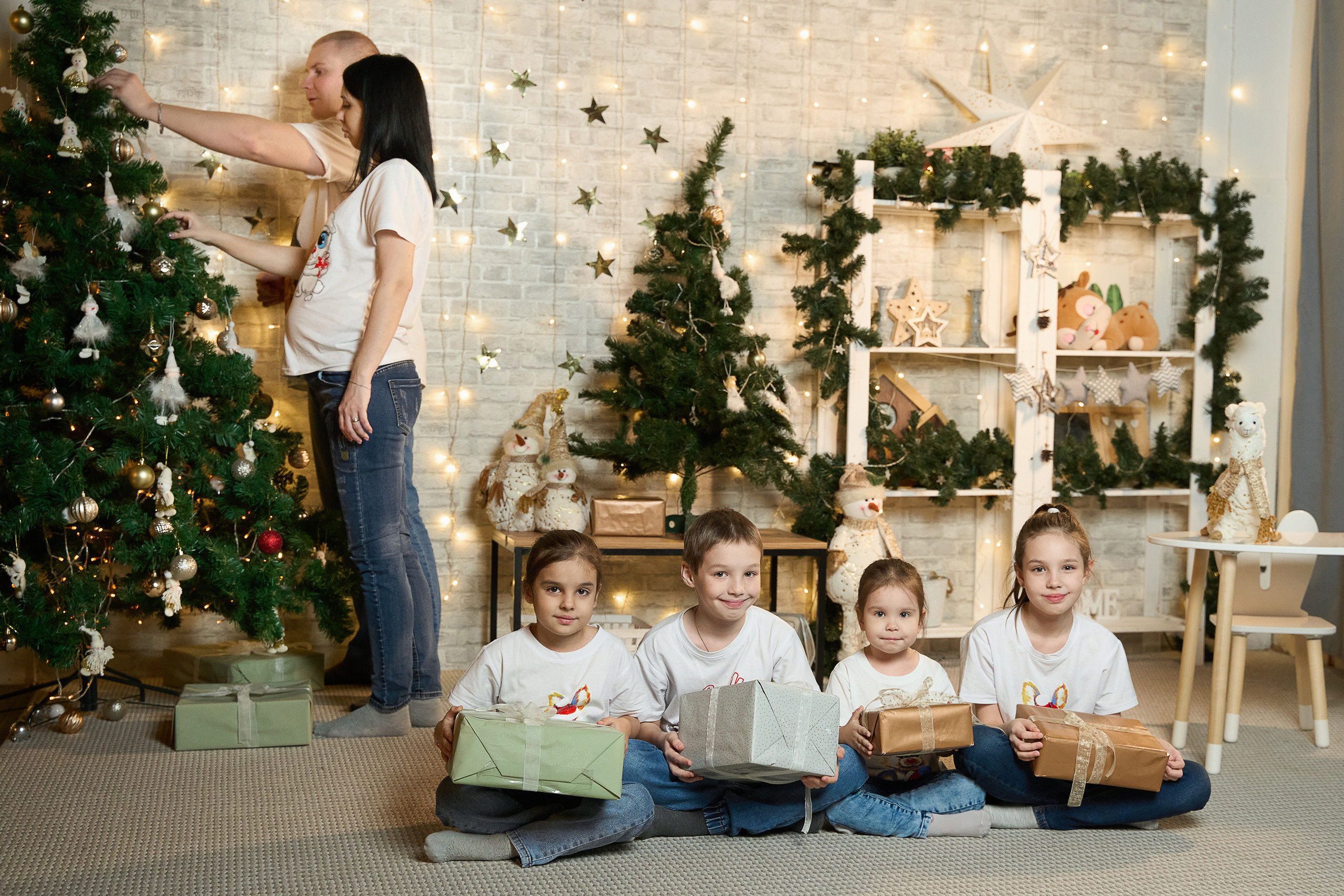 Семейные и детские фотосессии в Заволжье, Городце, Нижнем Новгороде. Фотограф в Заволжье Алексей Шабалин