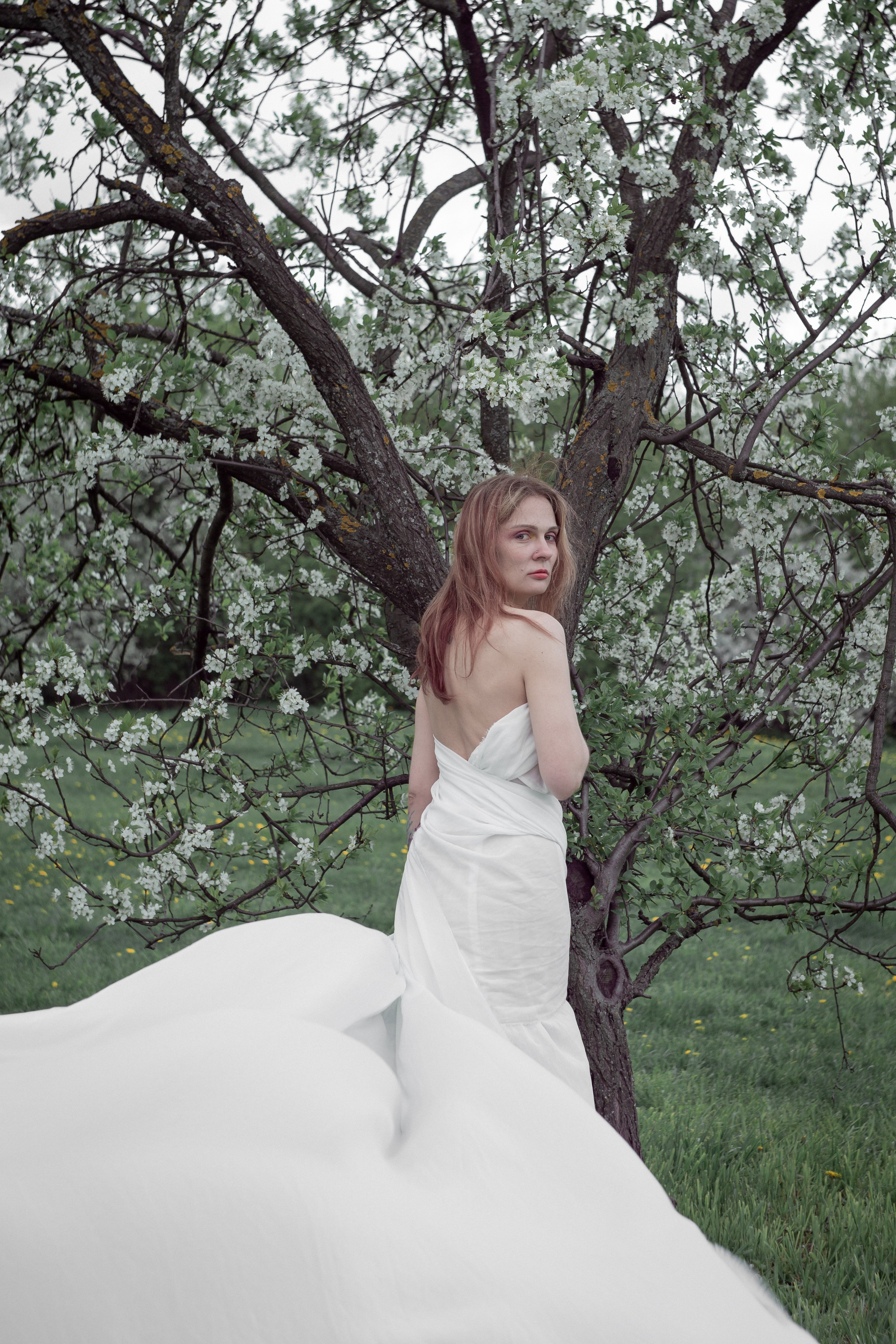 Полина и Ника. Фотограф в Москве Лера Юдина