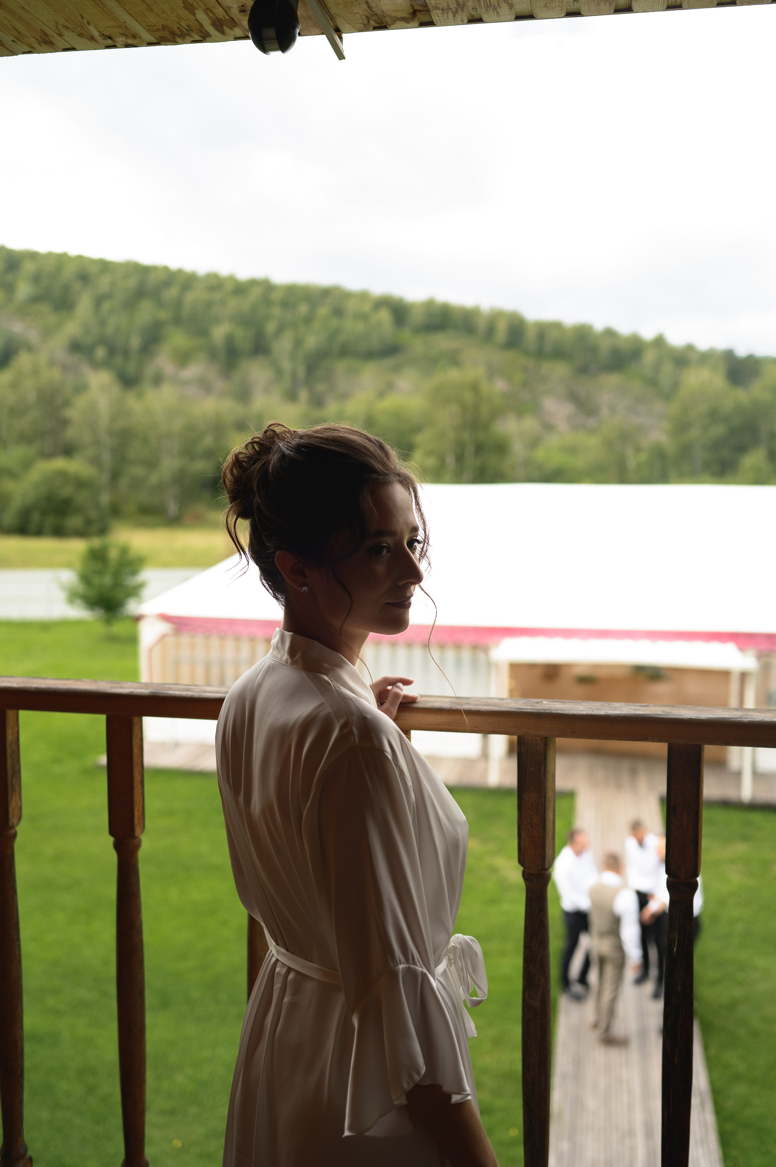 Андрей и Дарья. Свадебный и Семейный фотограф в Абакане, Красноярске