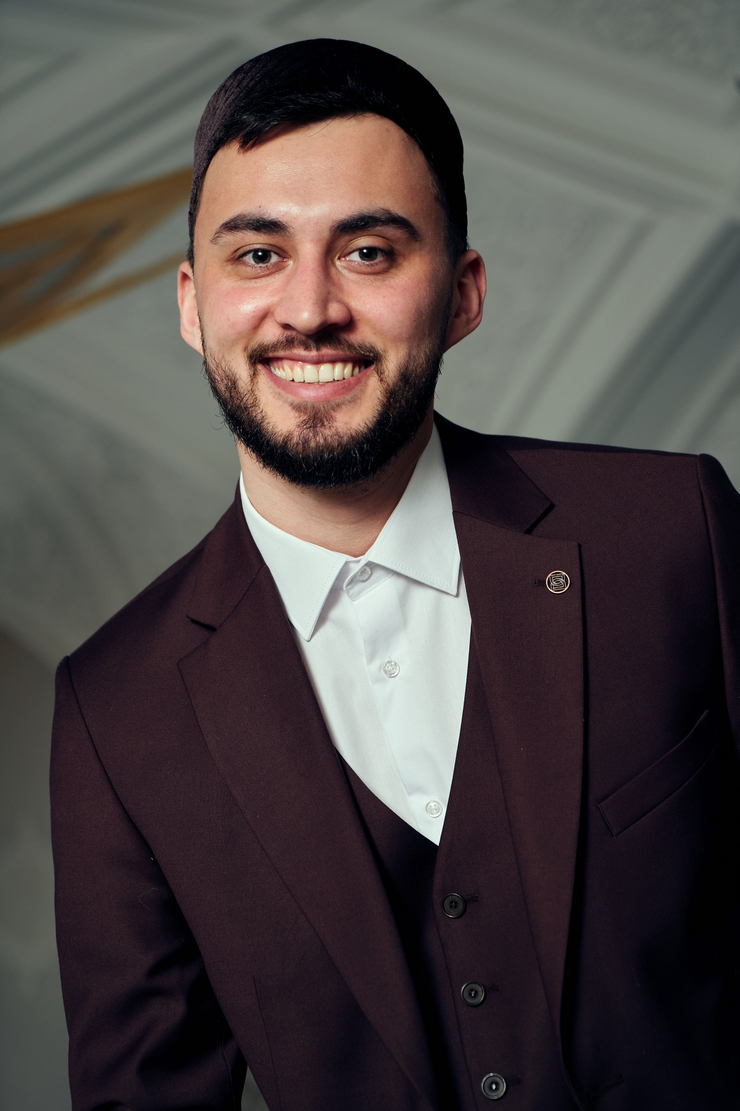 Никах. Фотограф Казань