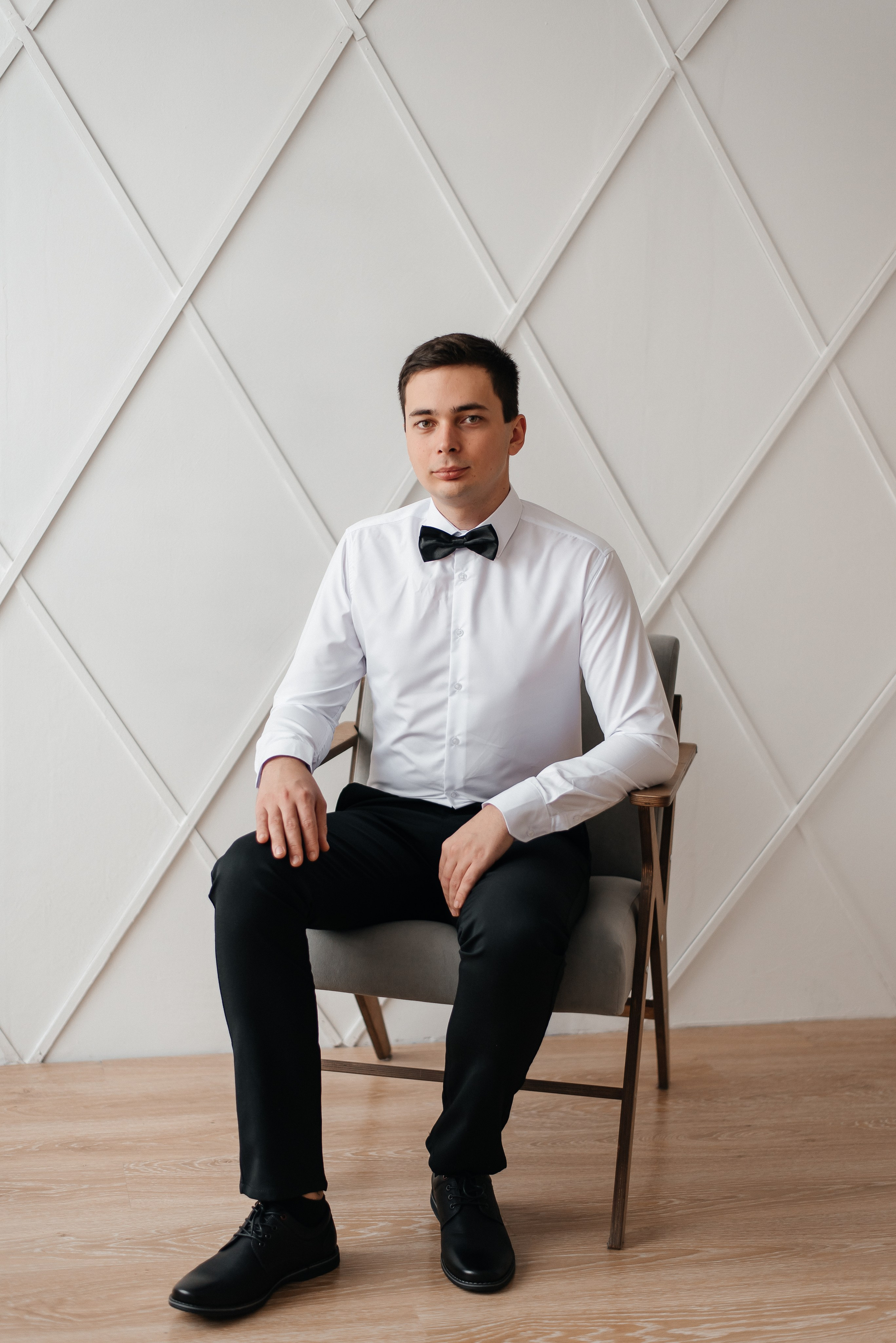 Ксения и Роман. Фотограф Галина Рагозина