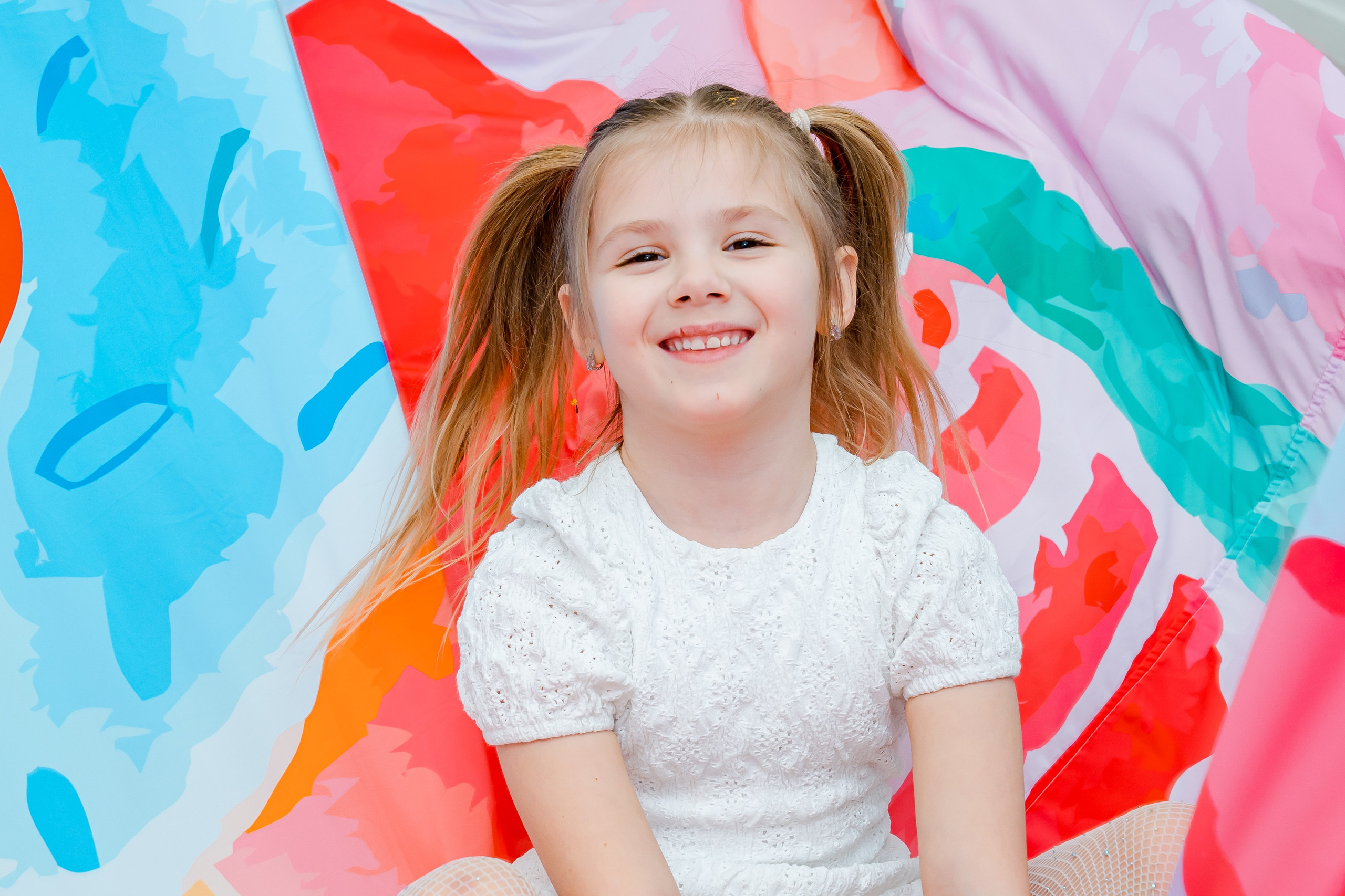 Детские праздники. Главная