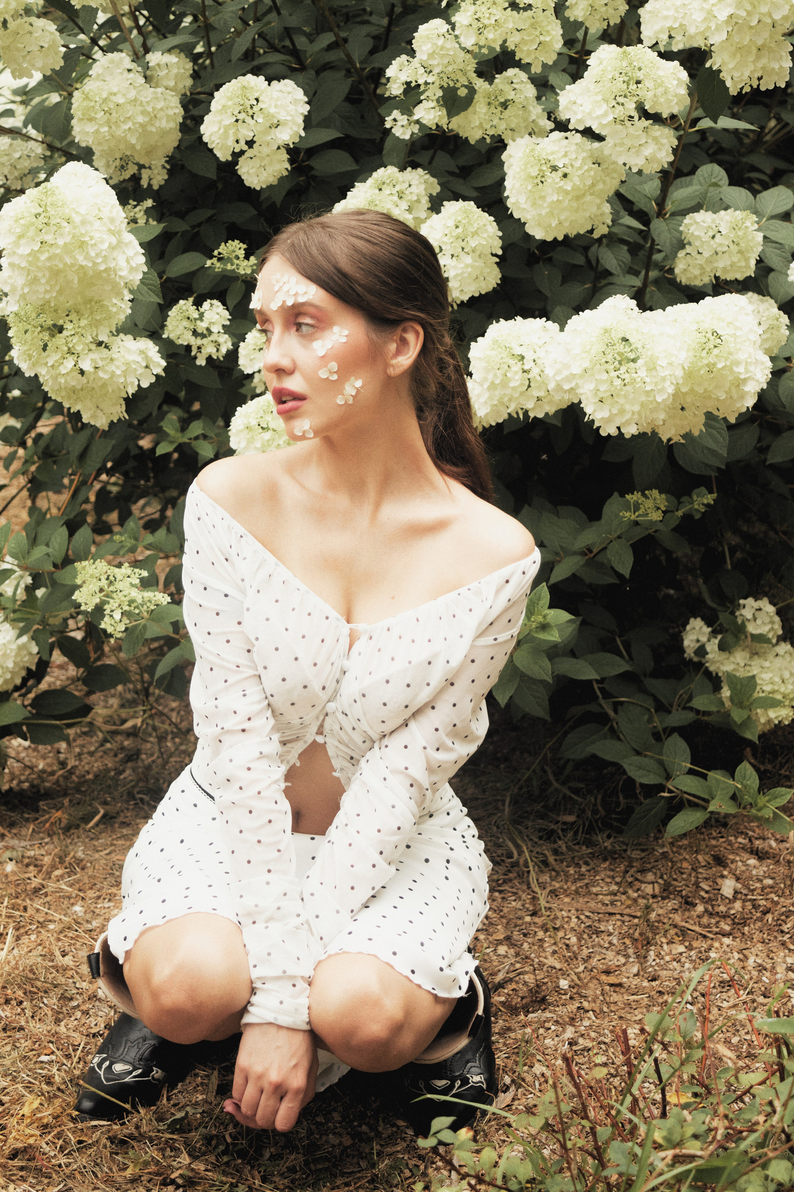 Соня. Фотограф Ионова Анастасия, г Владивосток