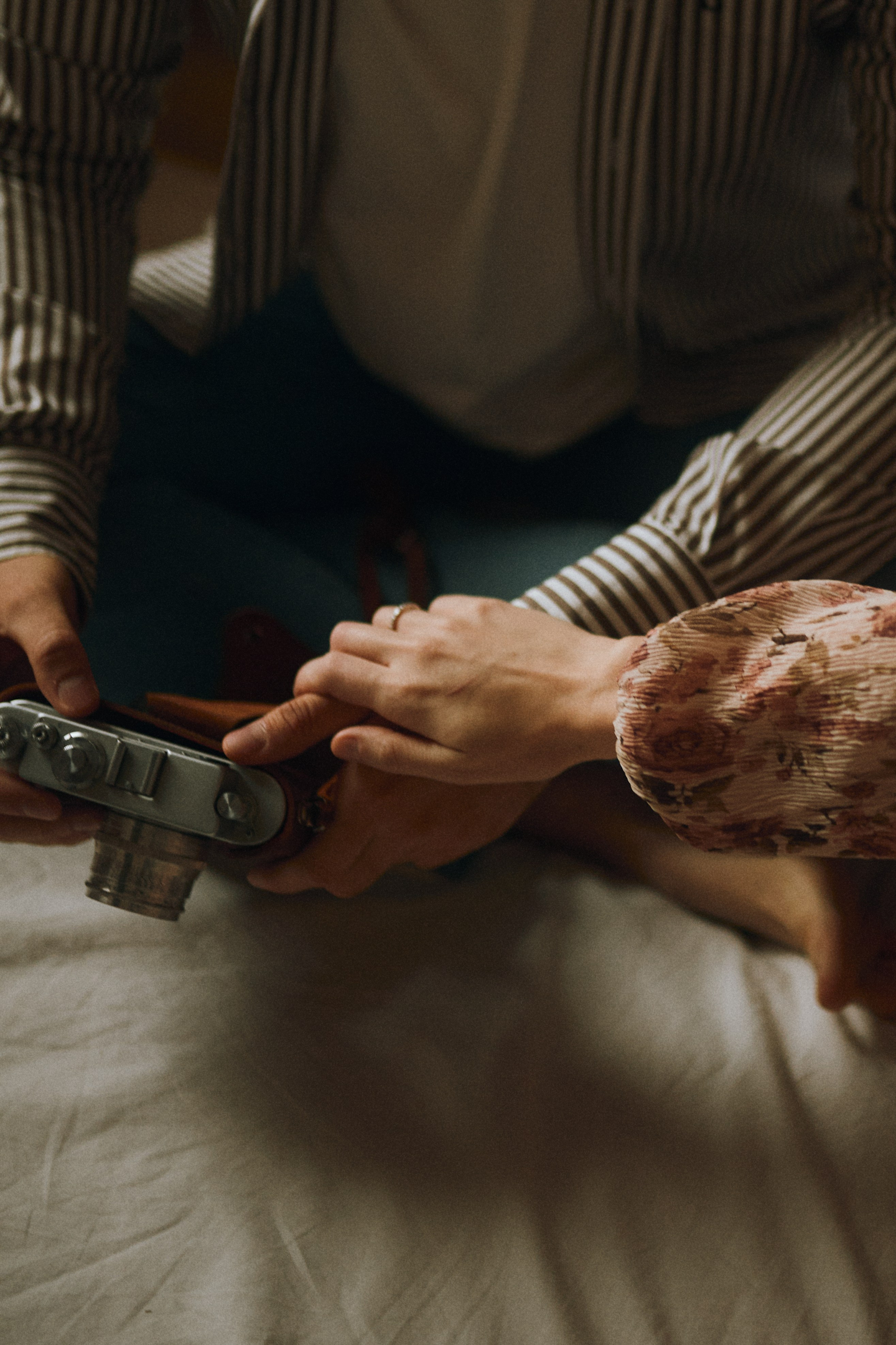 Таня и Богдан. Фотограф Ионова Анастасия, г Владивосток