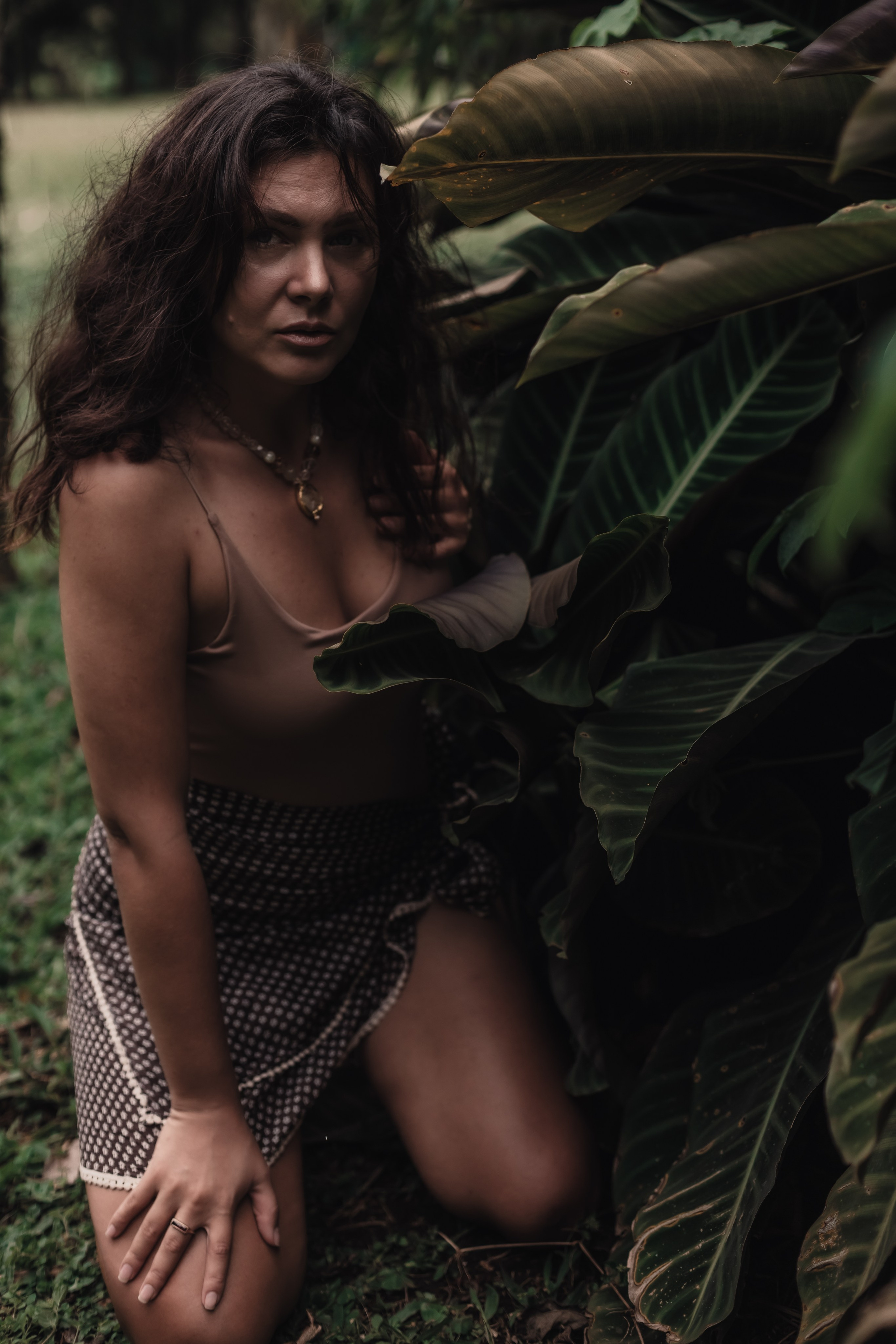 Amazonka. Мариам Багдасарян