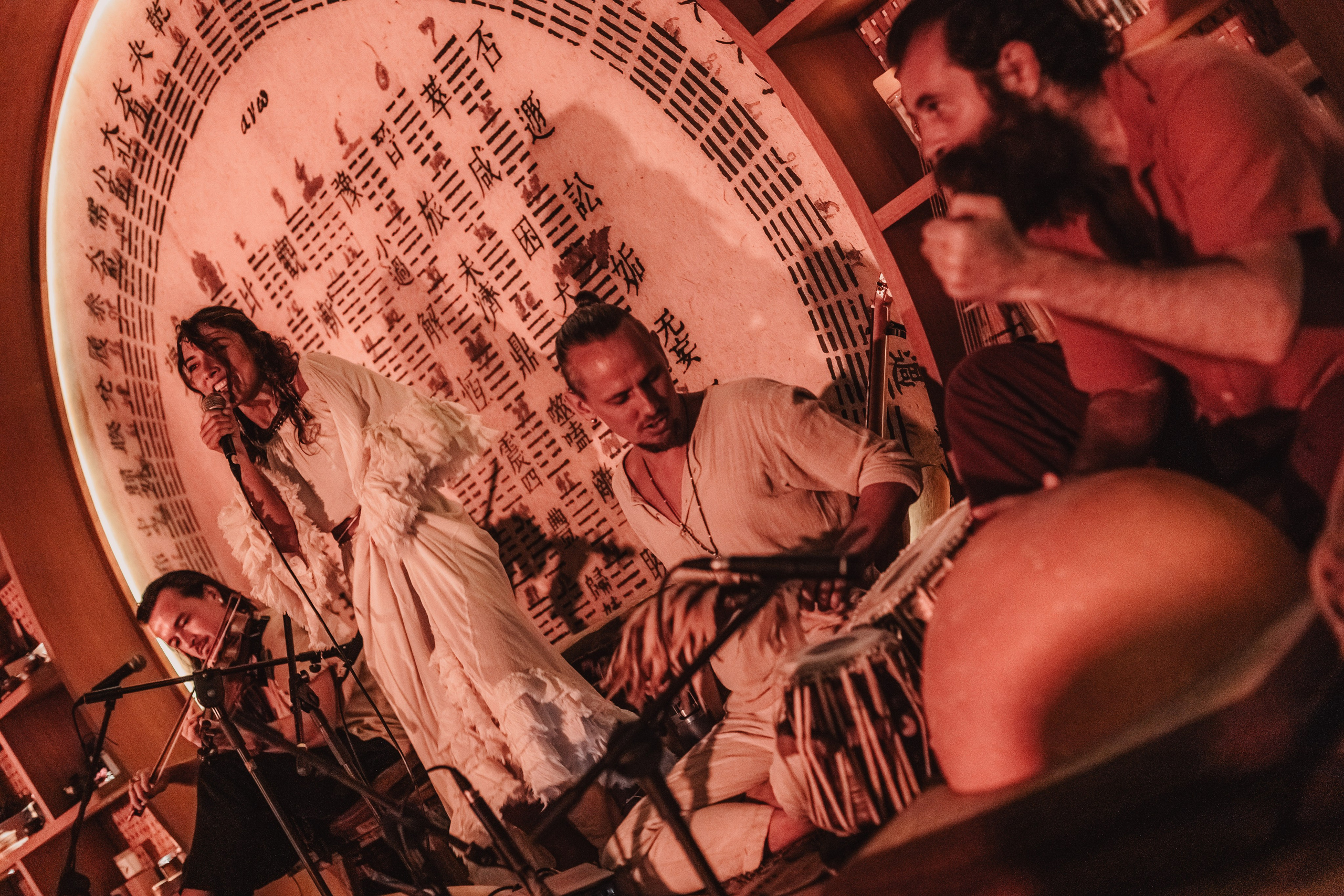 Mamatolia. Мариам Багдасарян