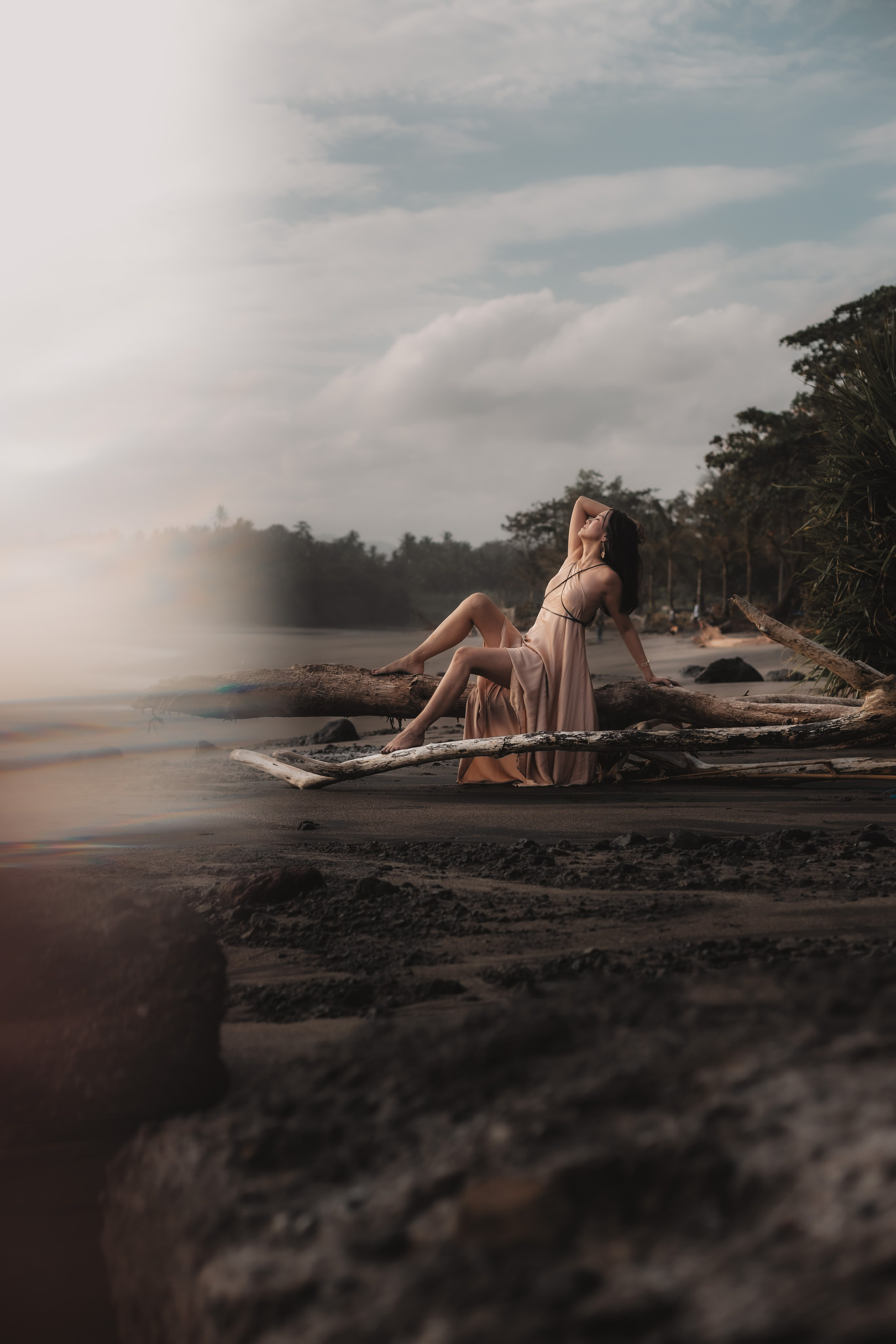 New chapter. Мариам Багдасарян