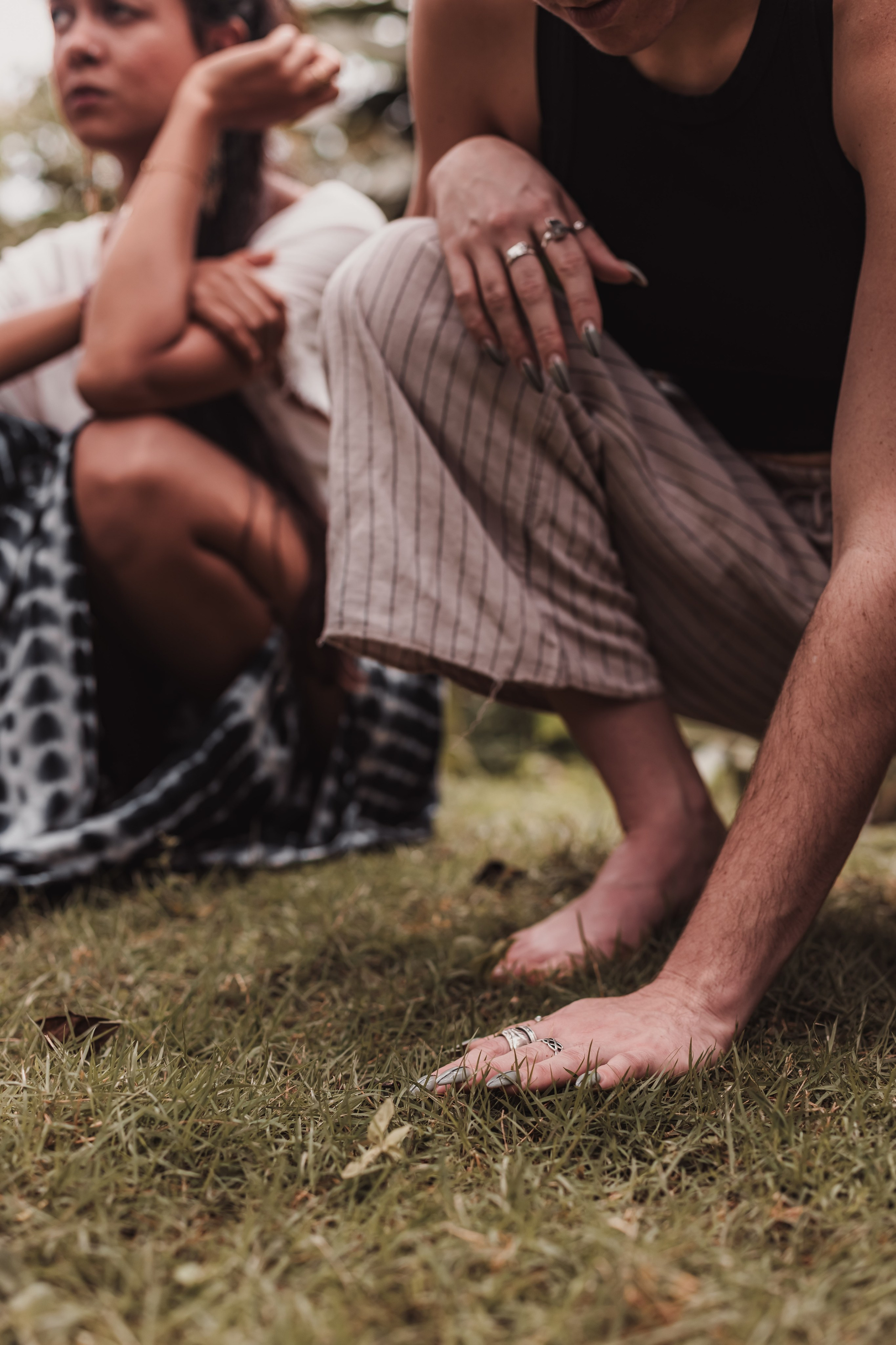 Cacao alchemy w Juan. Мариам Багдасарян