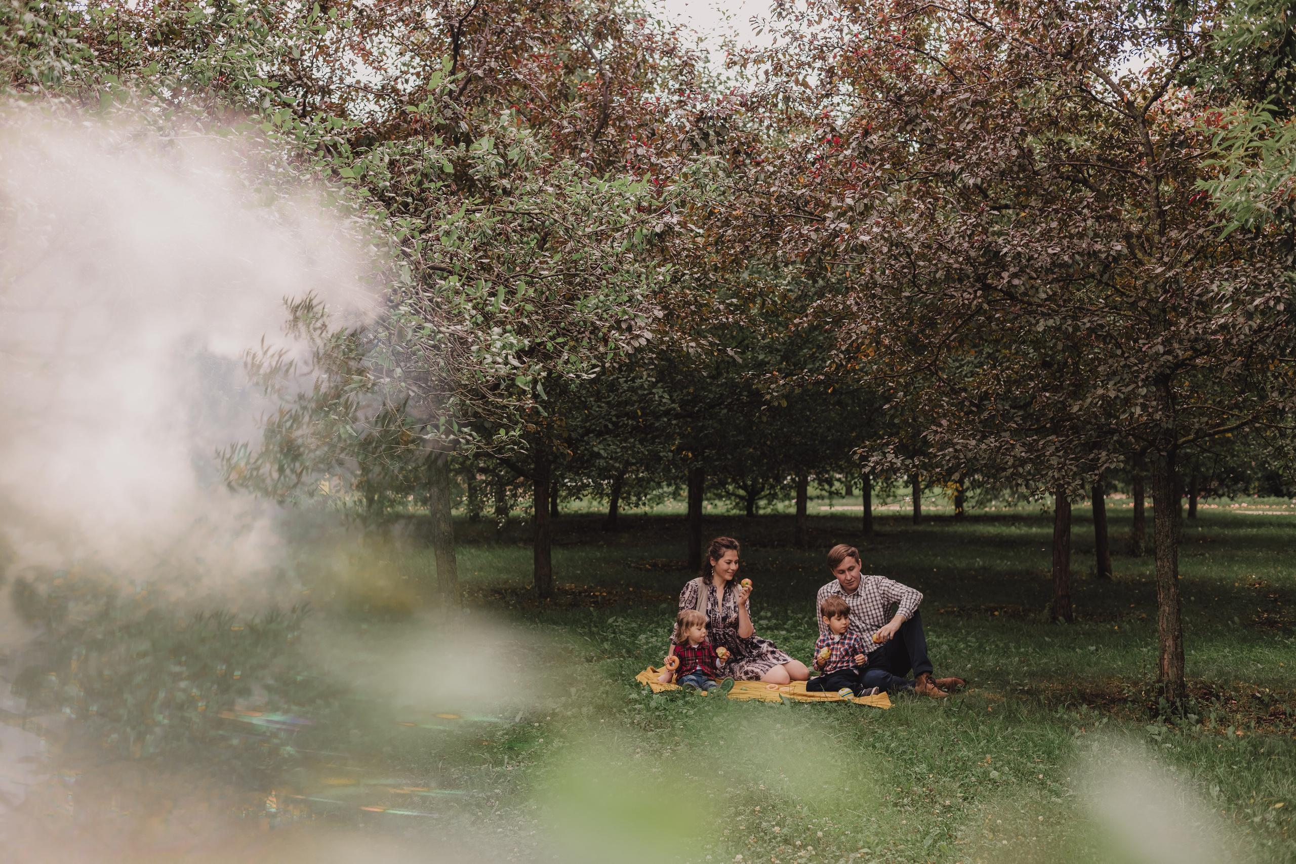 Когда мама королева. Мариам Багдасарян