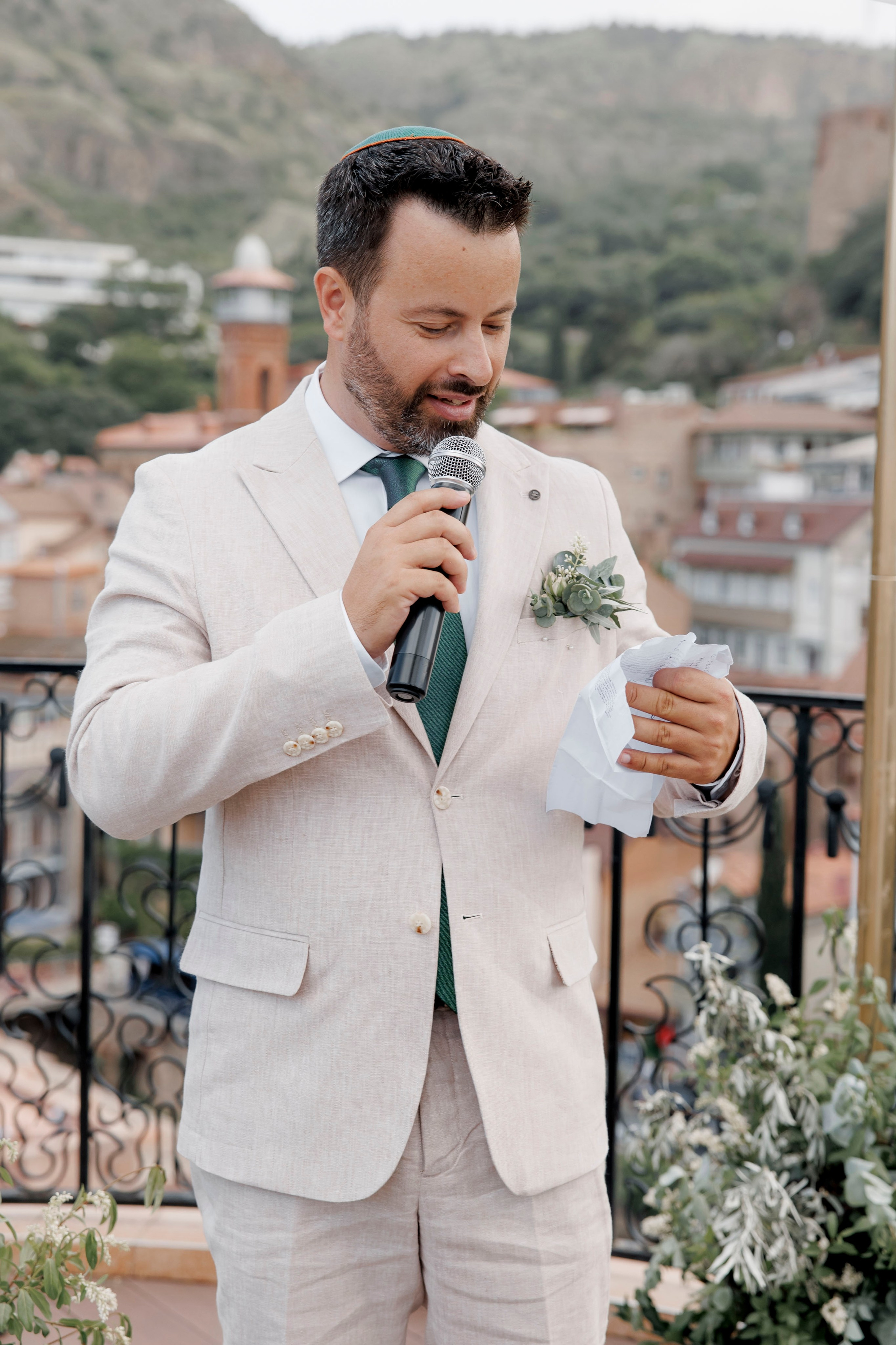 David & Elena | Georgia. Главная