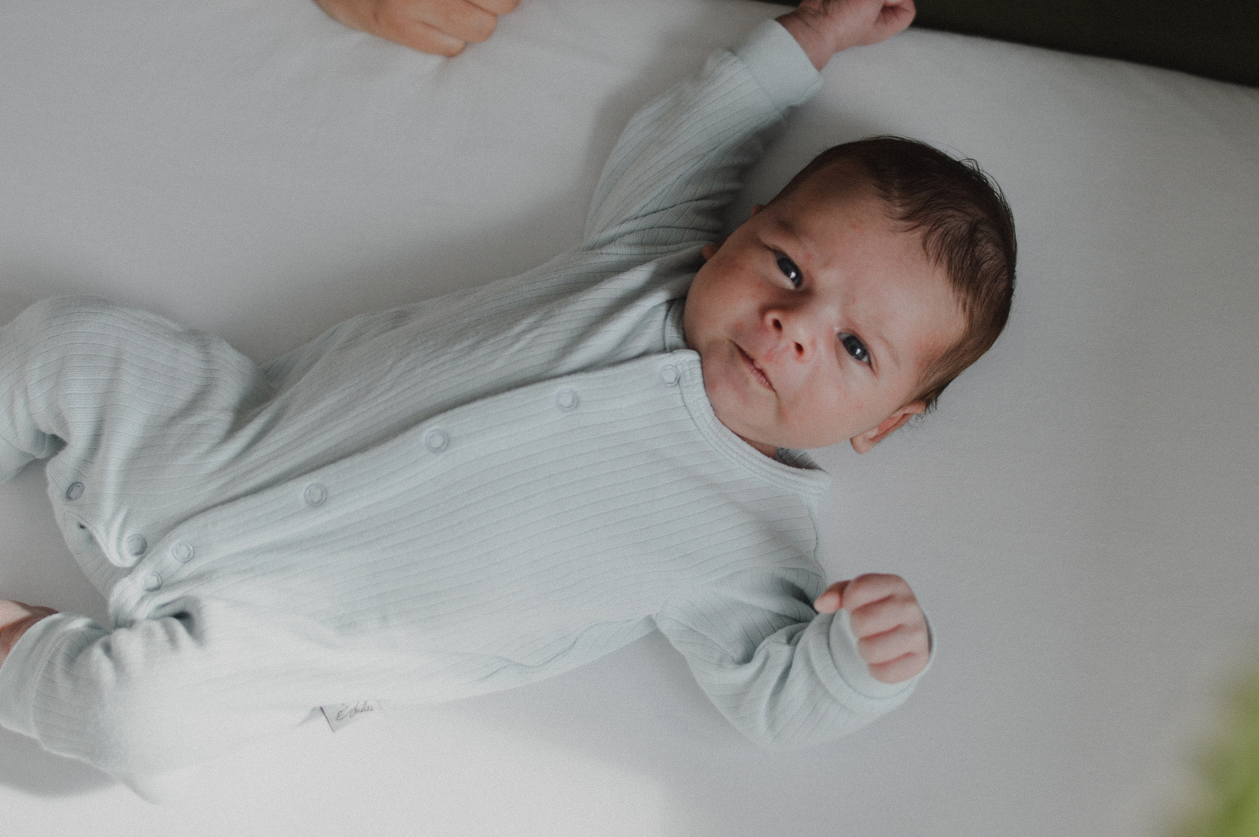 Эмануэлю 10 дней. Фотограф в Москве/Санкт-Петербурге