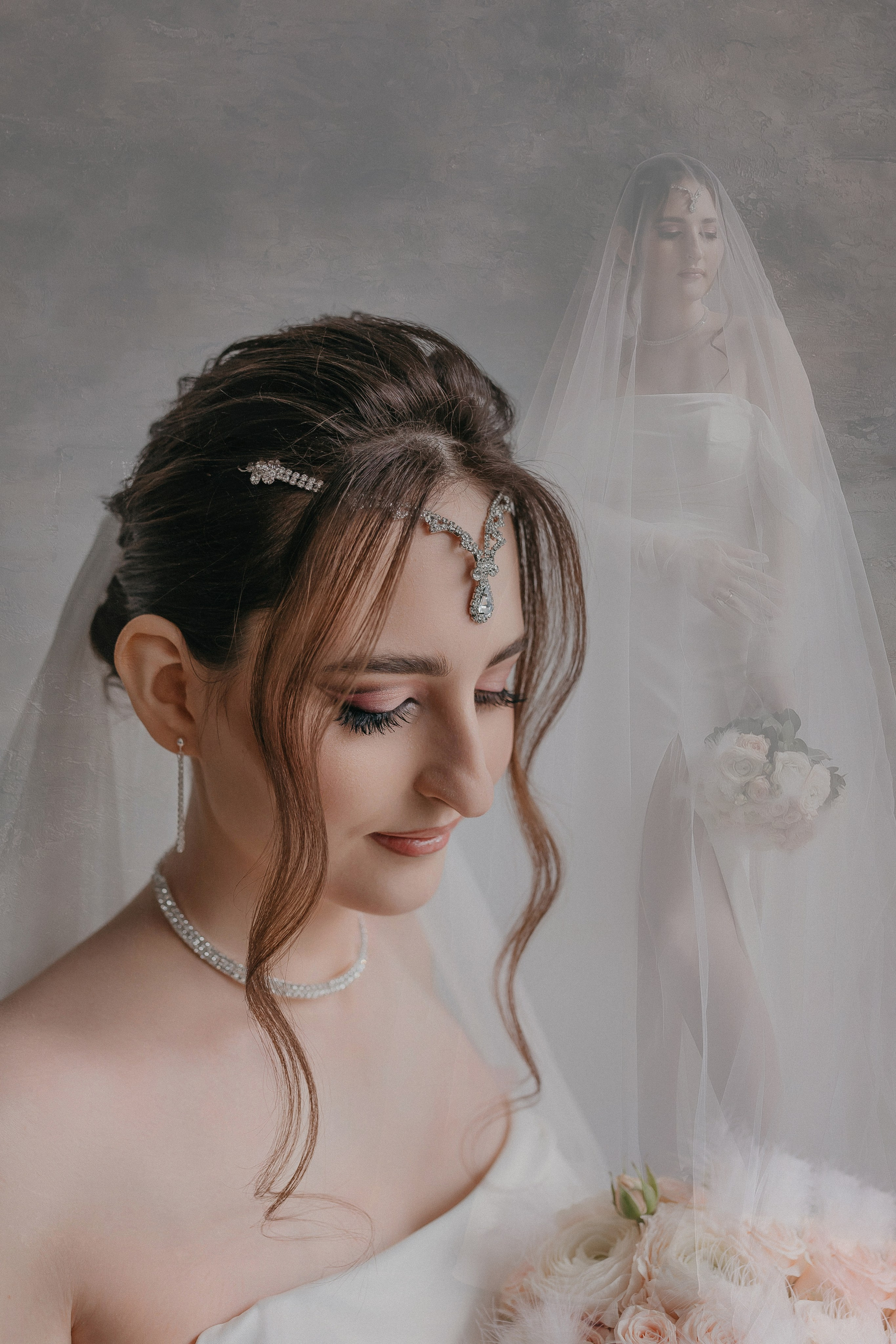 Ксения & Кирилл. Семейный фотограф в Сургуте