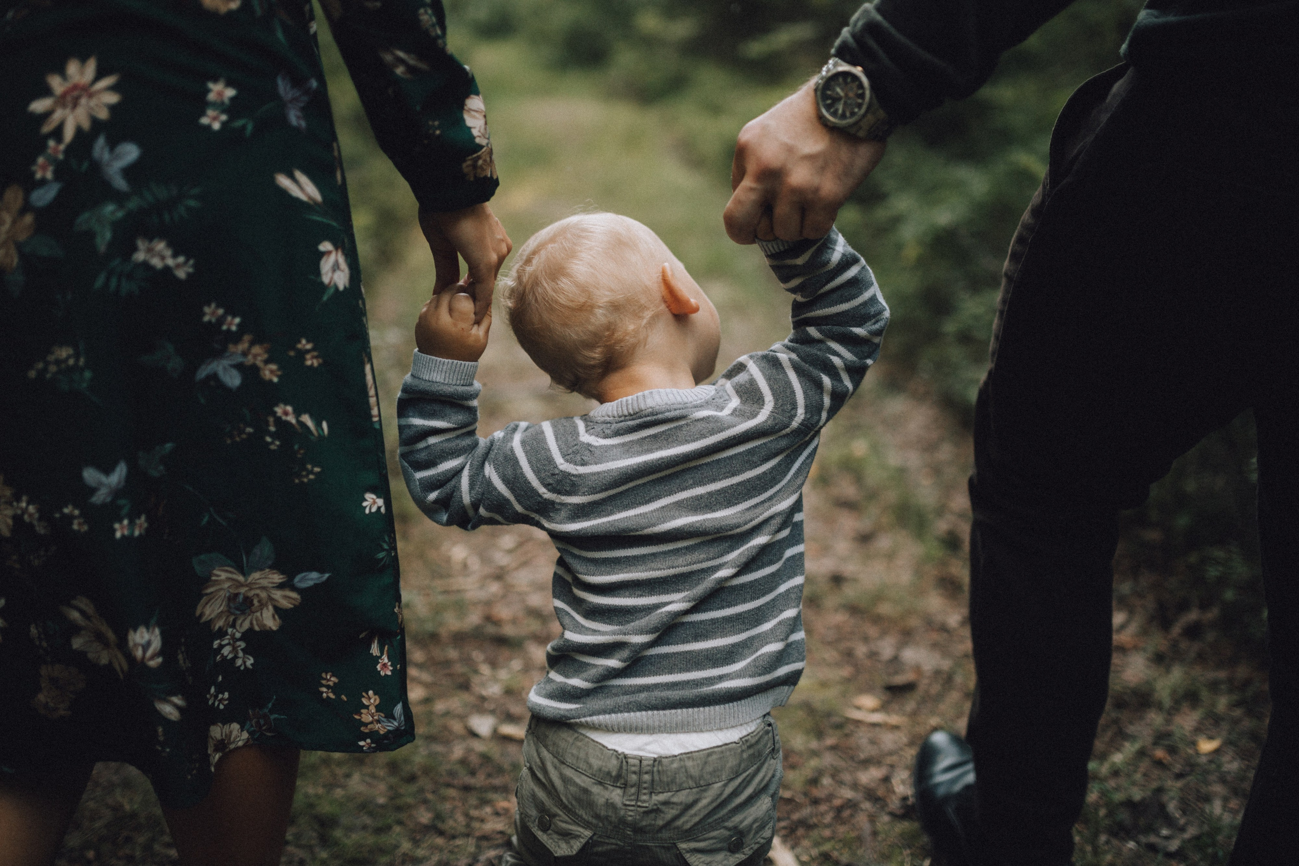 Костя & Марина & Лёва