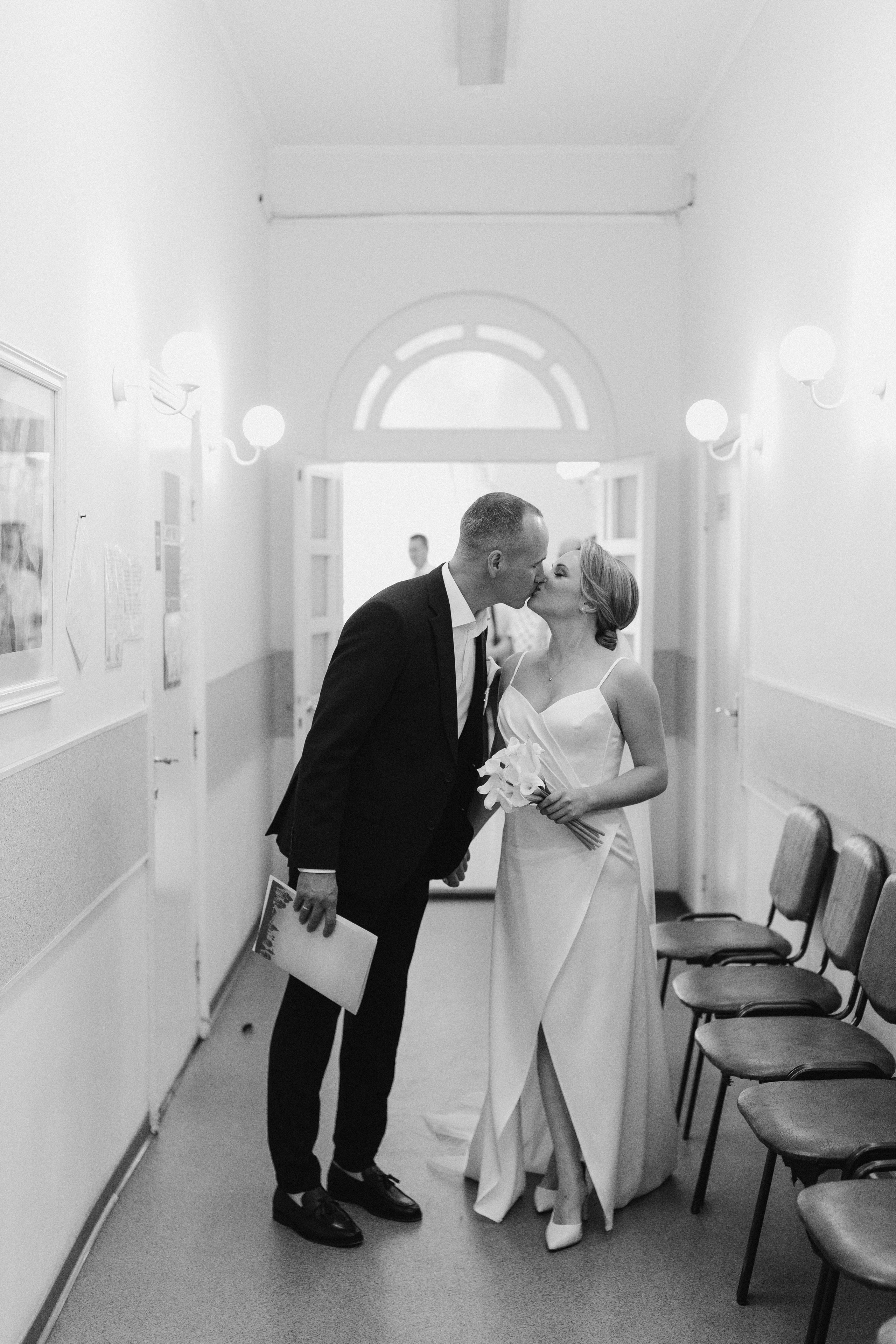 Настя и Женя. Снимаю истории про вас. Фотограф Наталья Кац