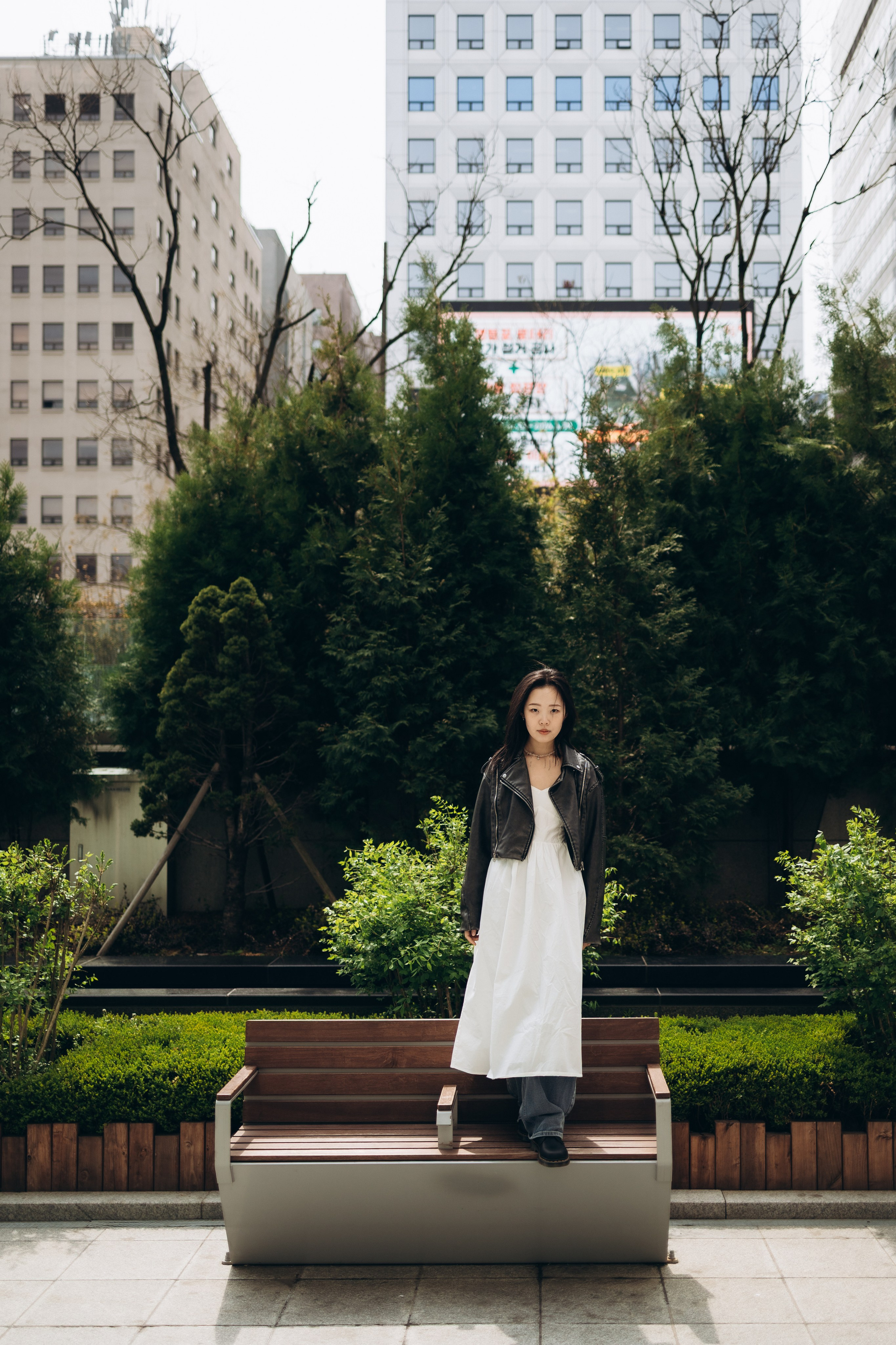 Диша🌸. Фотограф Артем Бросов в Санкт-Петербурге и Дубае