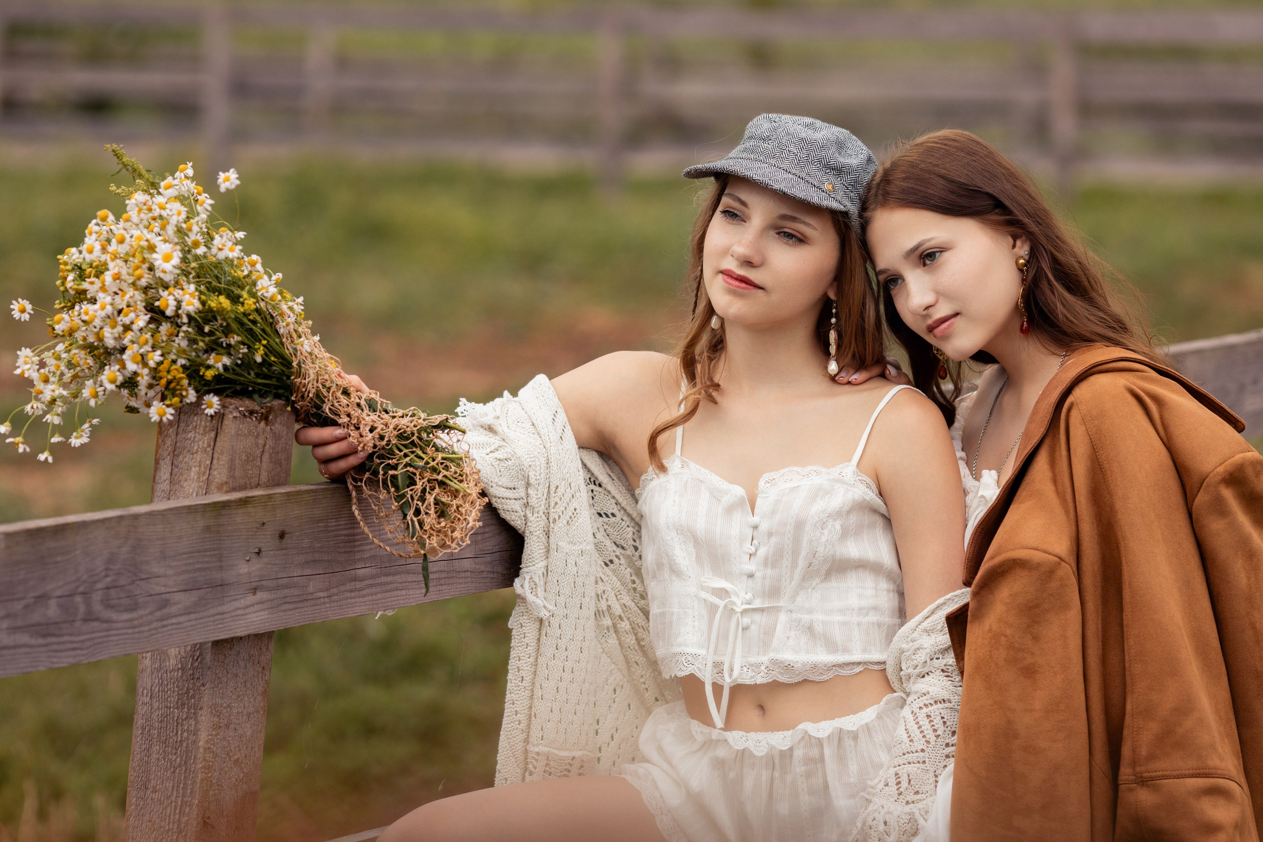 Прогулки. Фотограф новорожденных Модяева Ирина